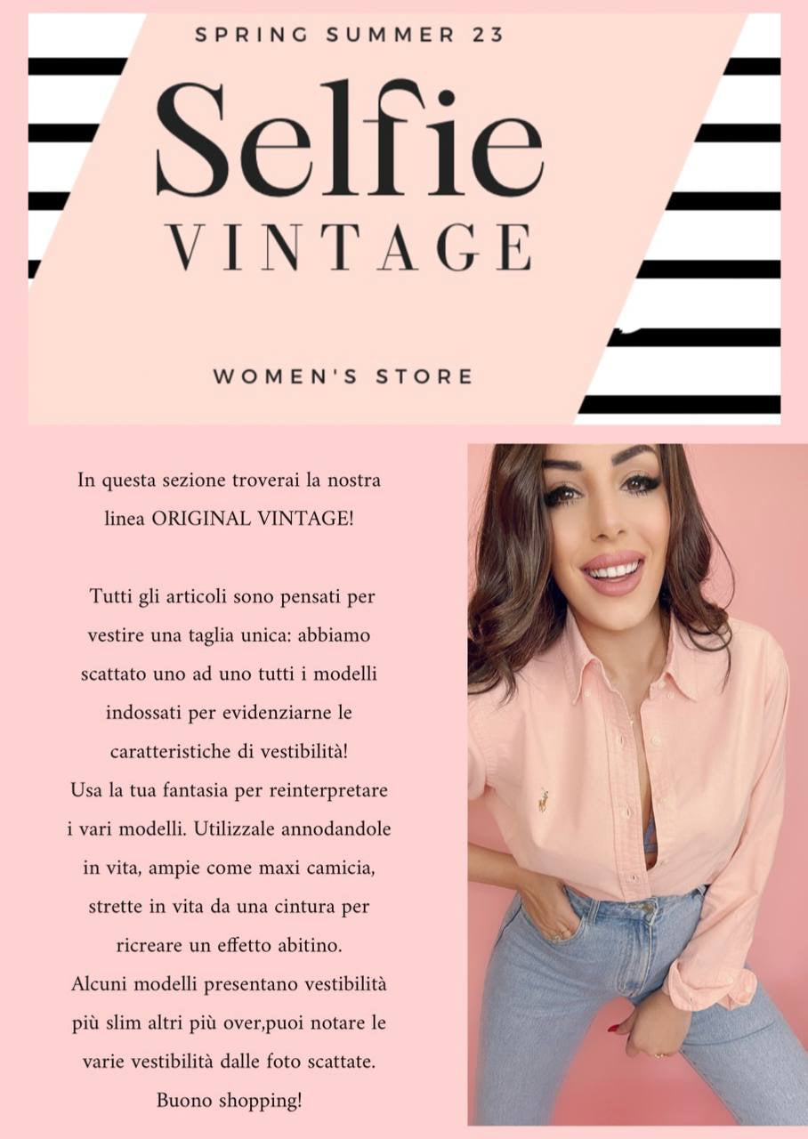 ARTICOLI VINTAGE