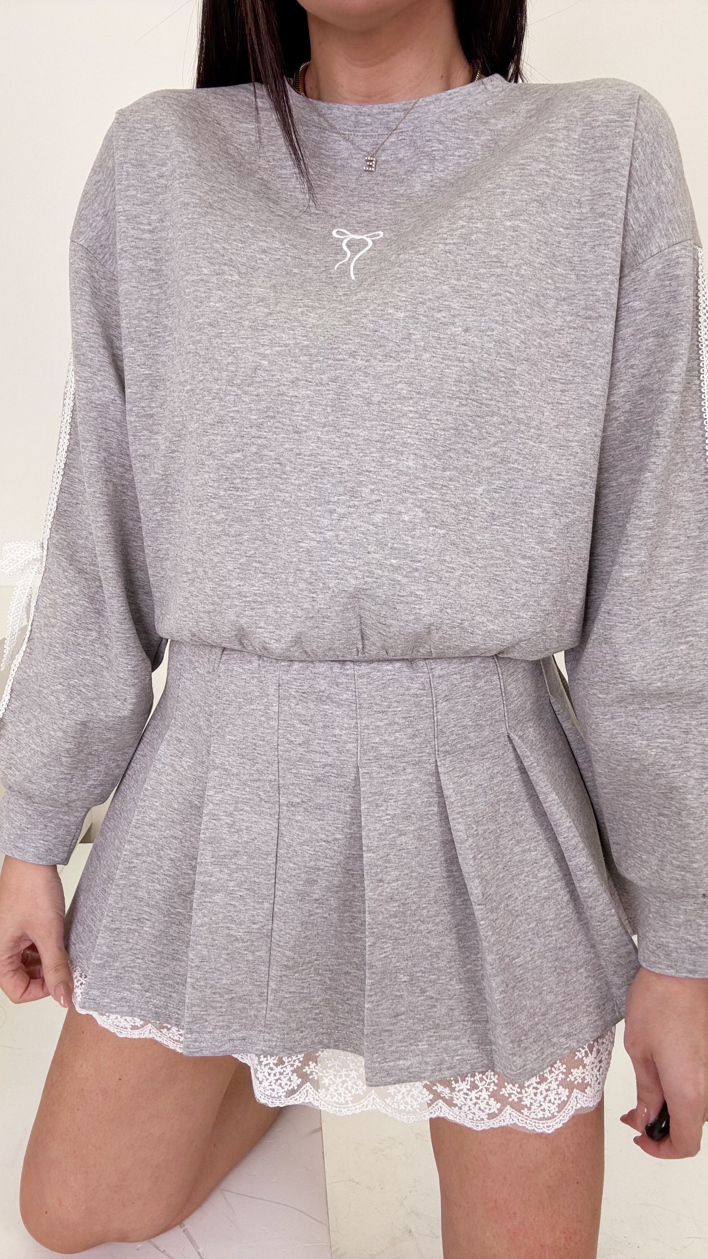 Coordinato dolly sporty