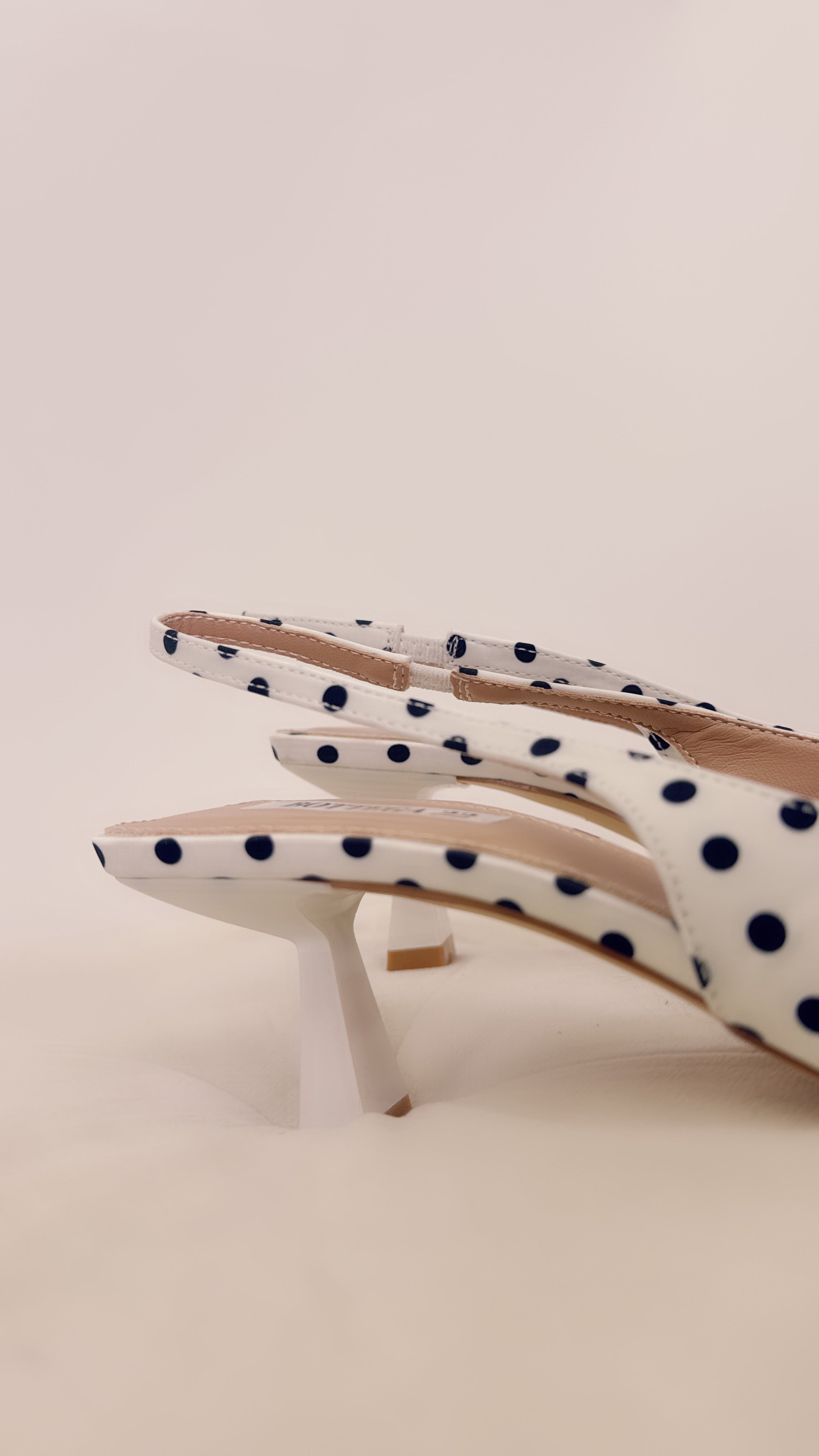 Slingback pois MBA239