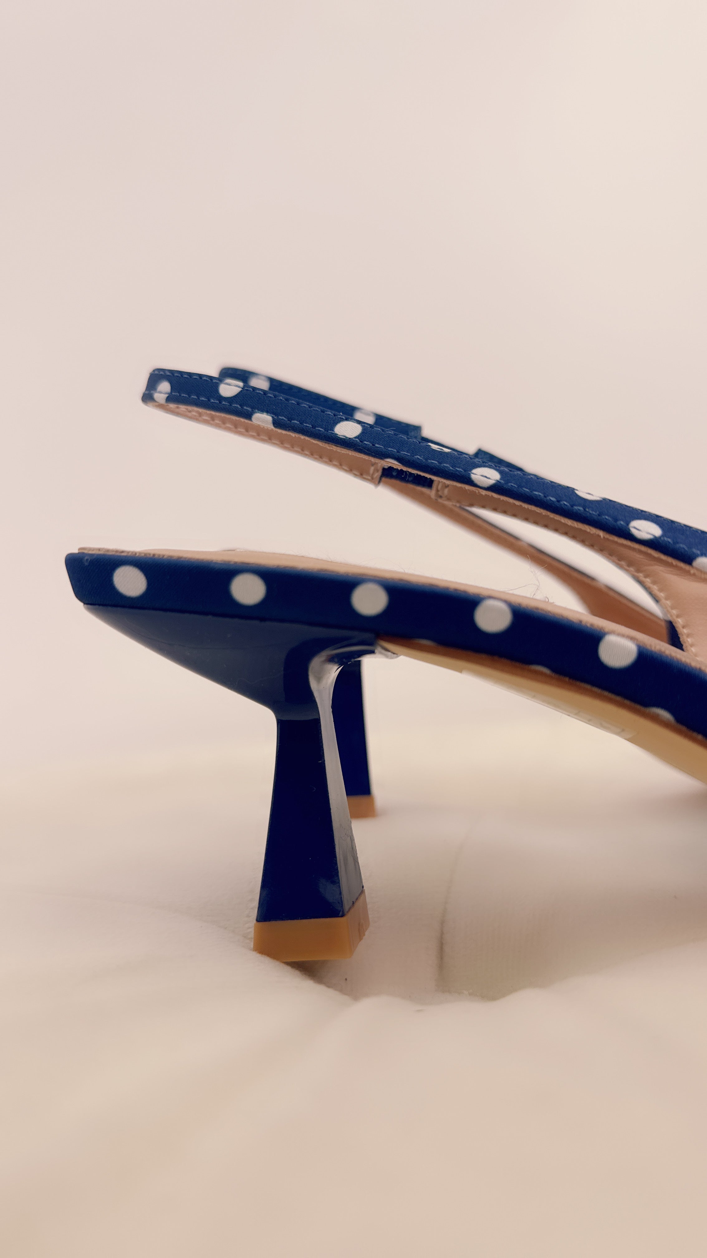 Slingback pois MBA239