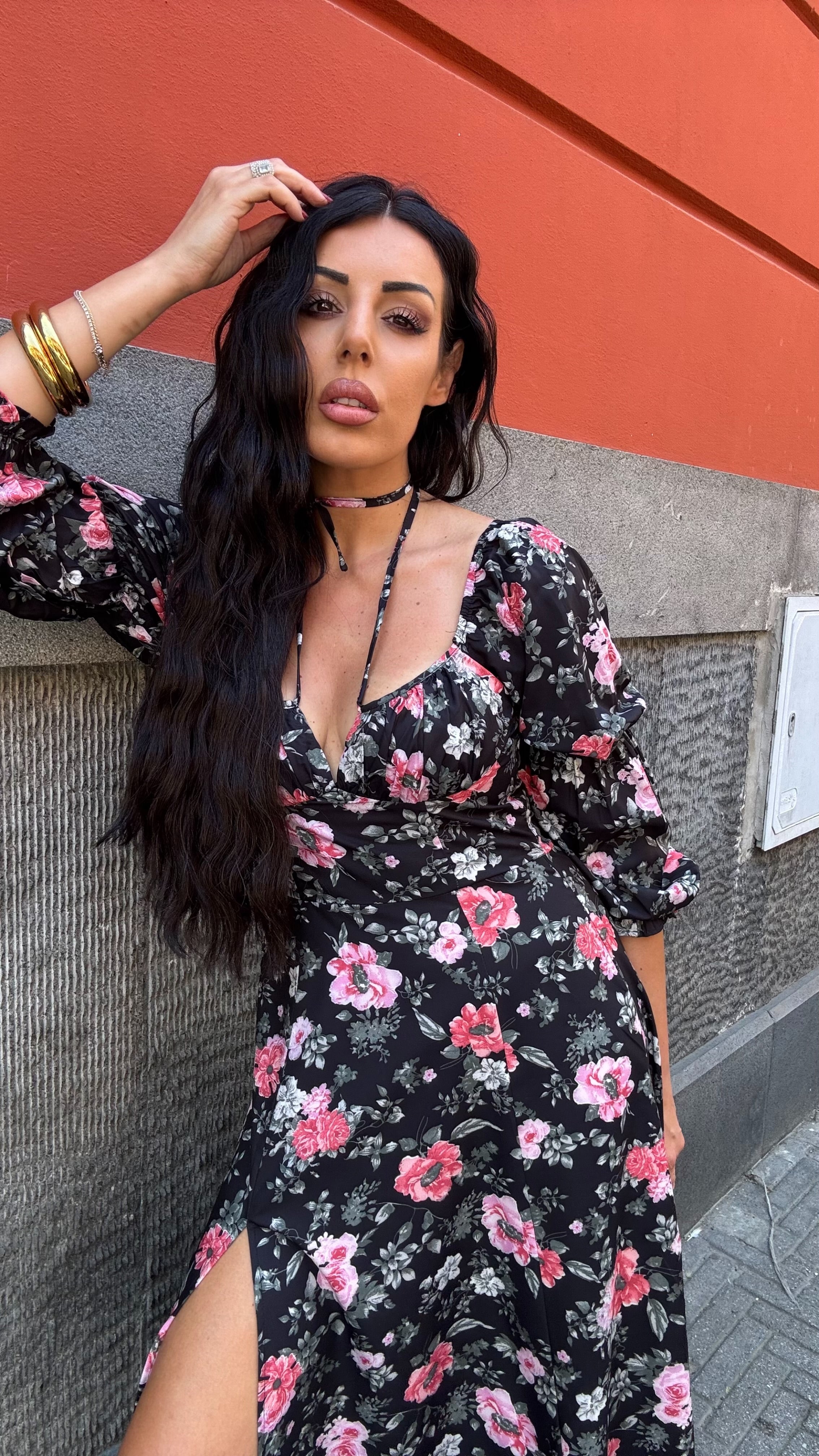 Abito Selena