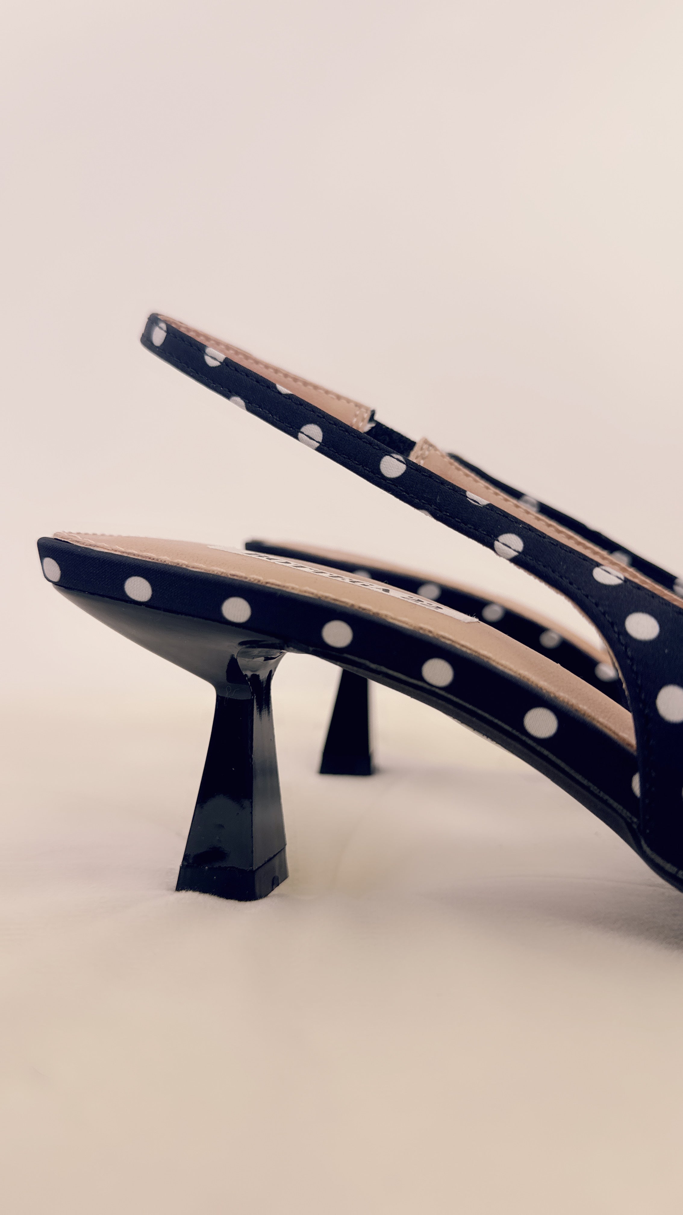Slingback pois MBA239
