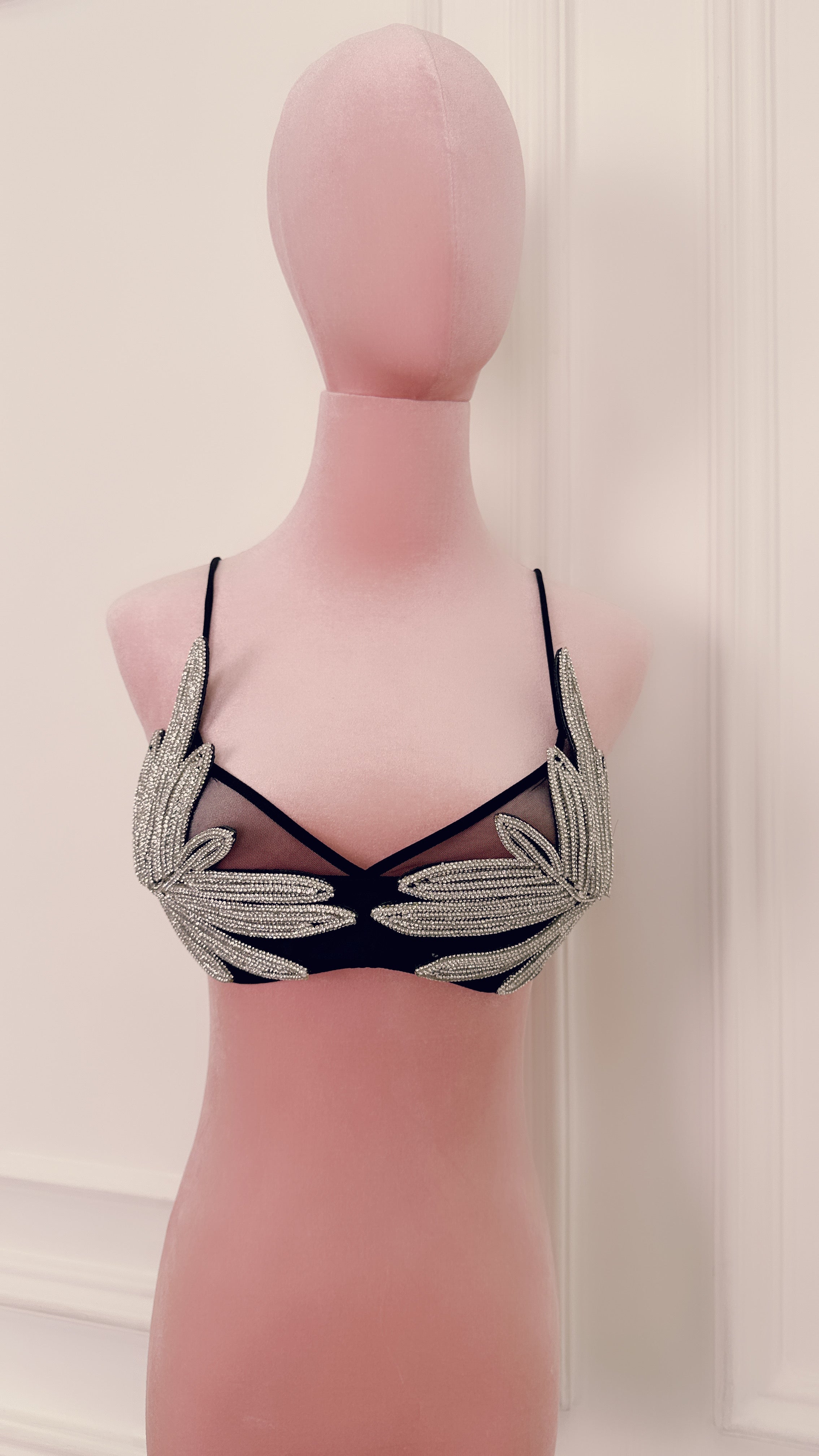 Bralette precious