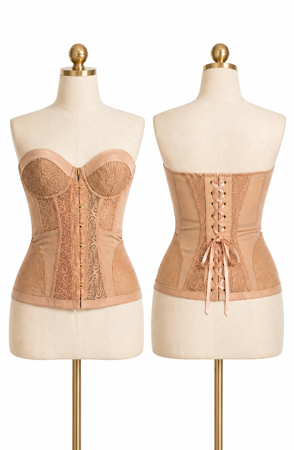 Bustier Elisa
