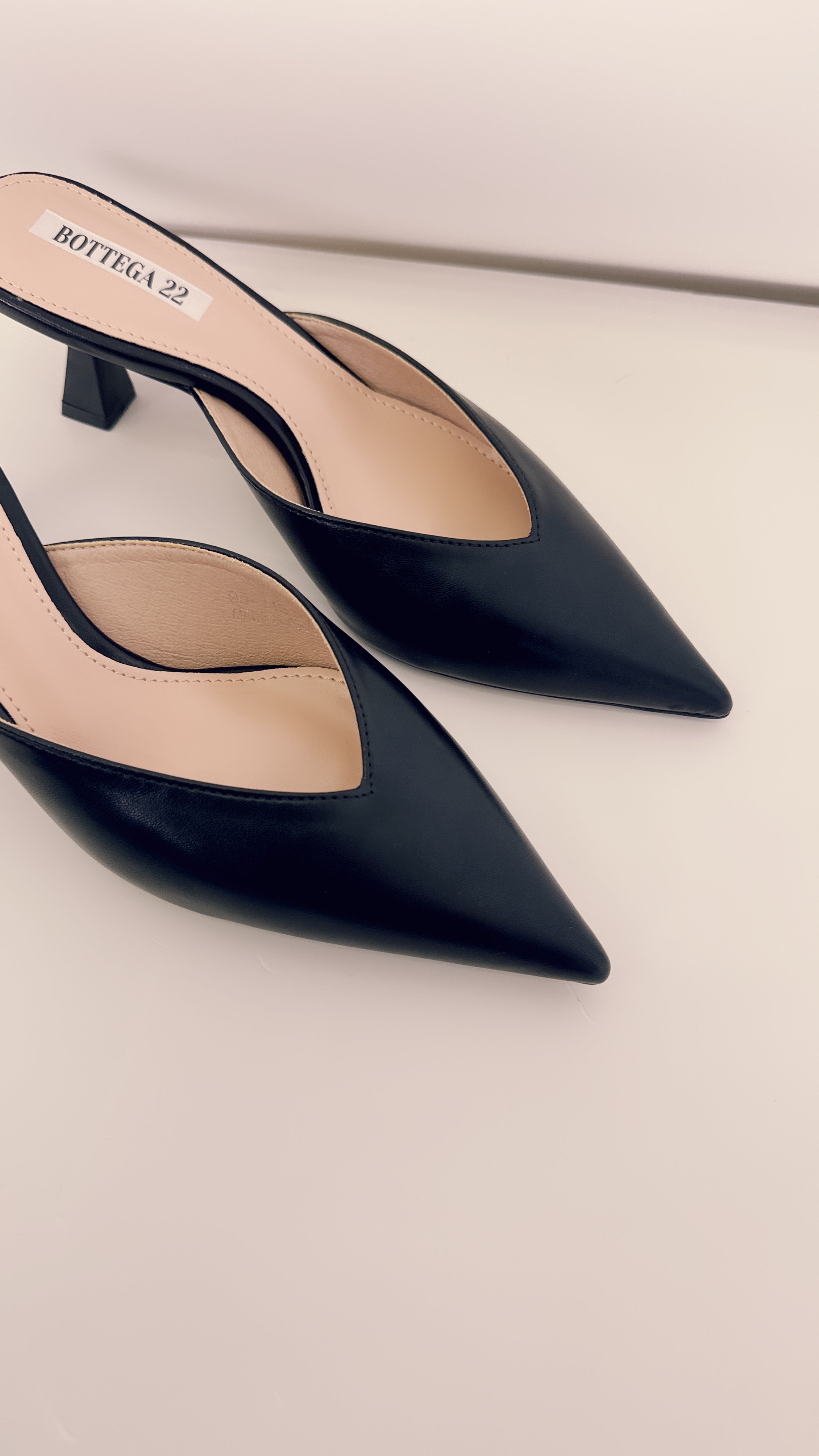 Sabot MBA01