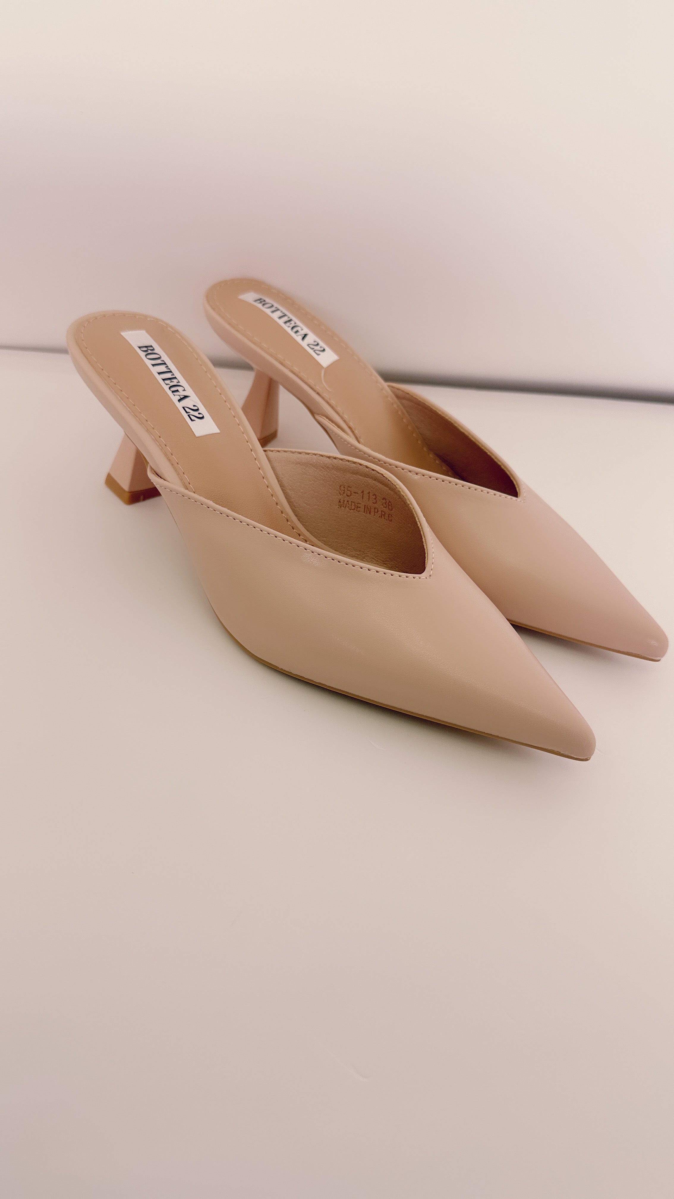 Sabot MBA01