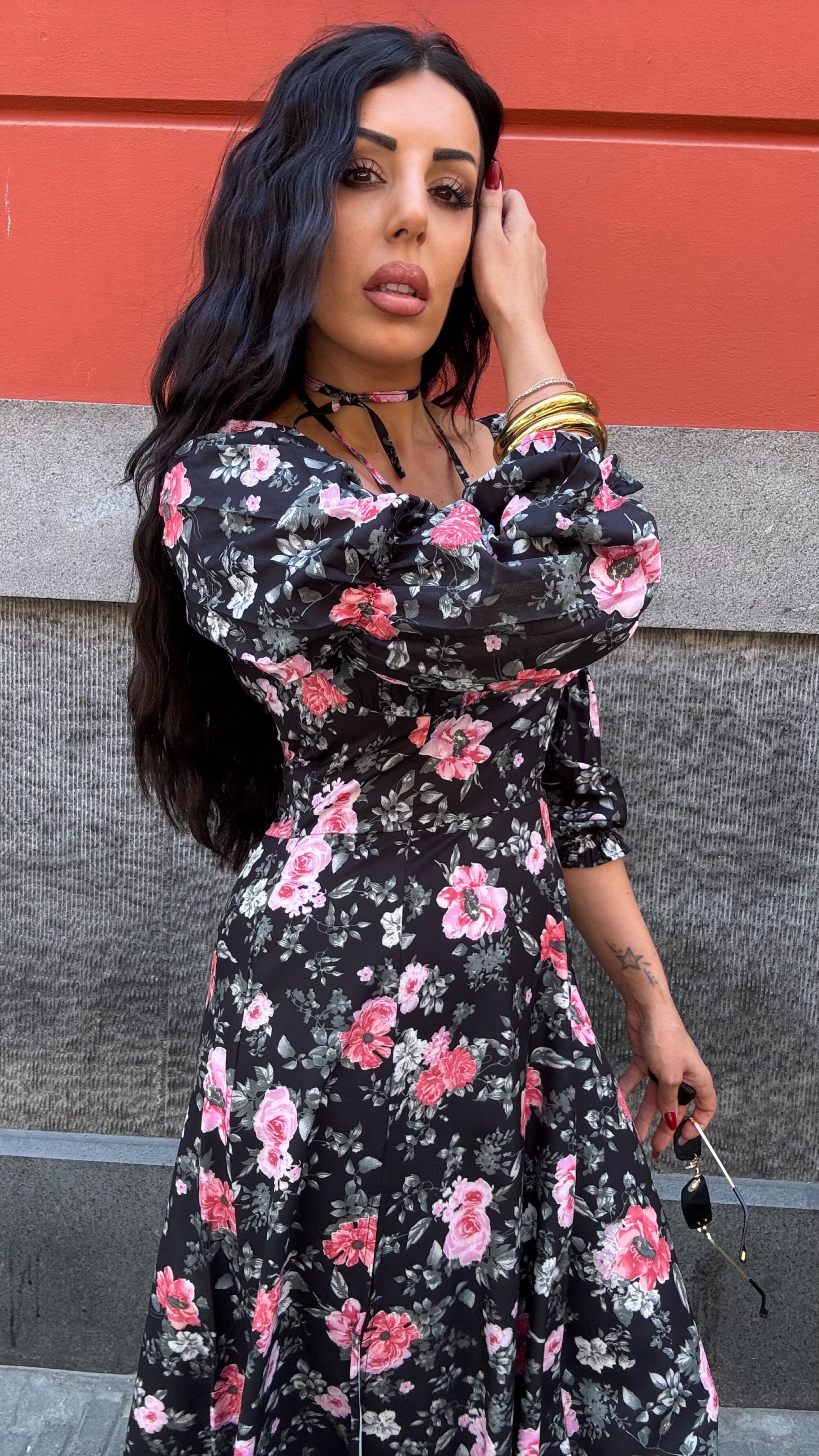 Abito Selena