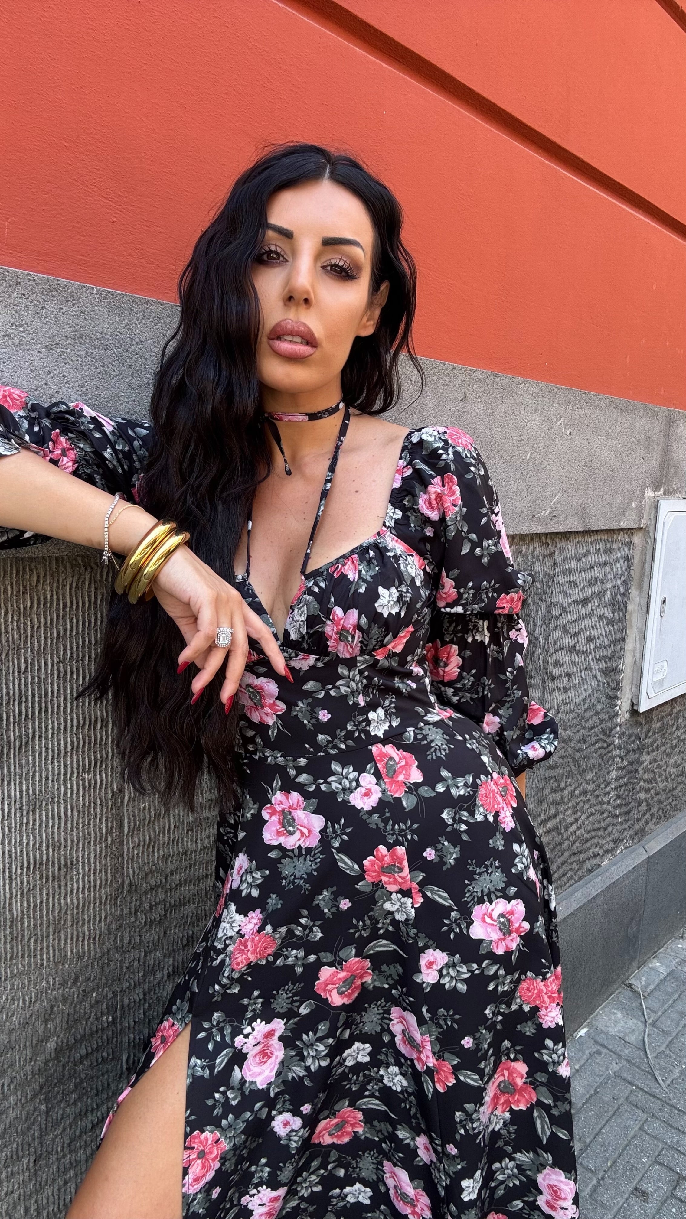 Abito Selena