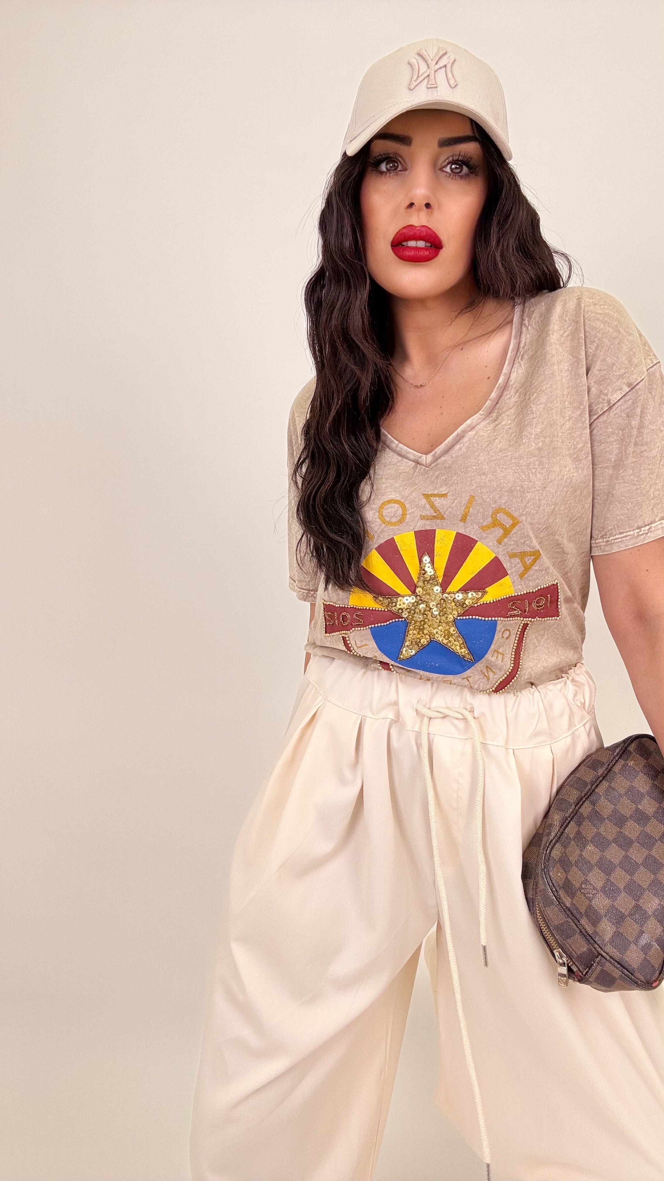 Shirt “Arizona”