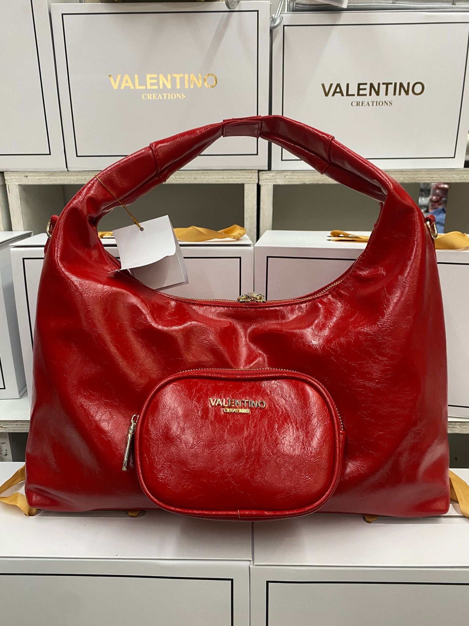 Borsa a spalla Valentino