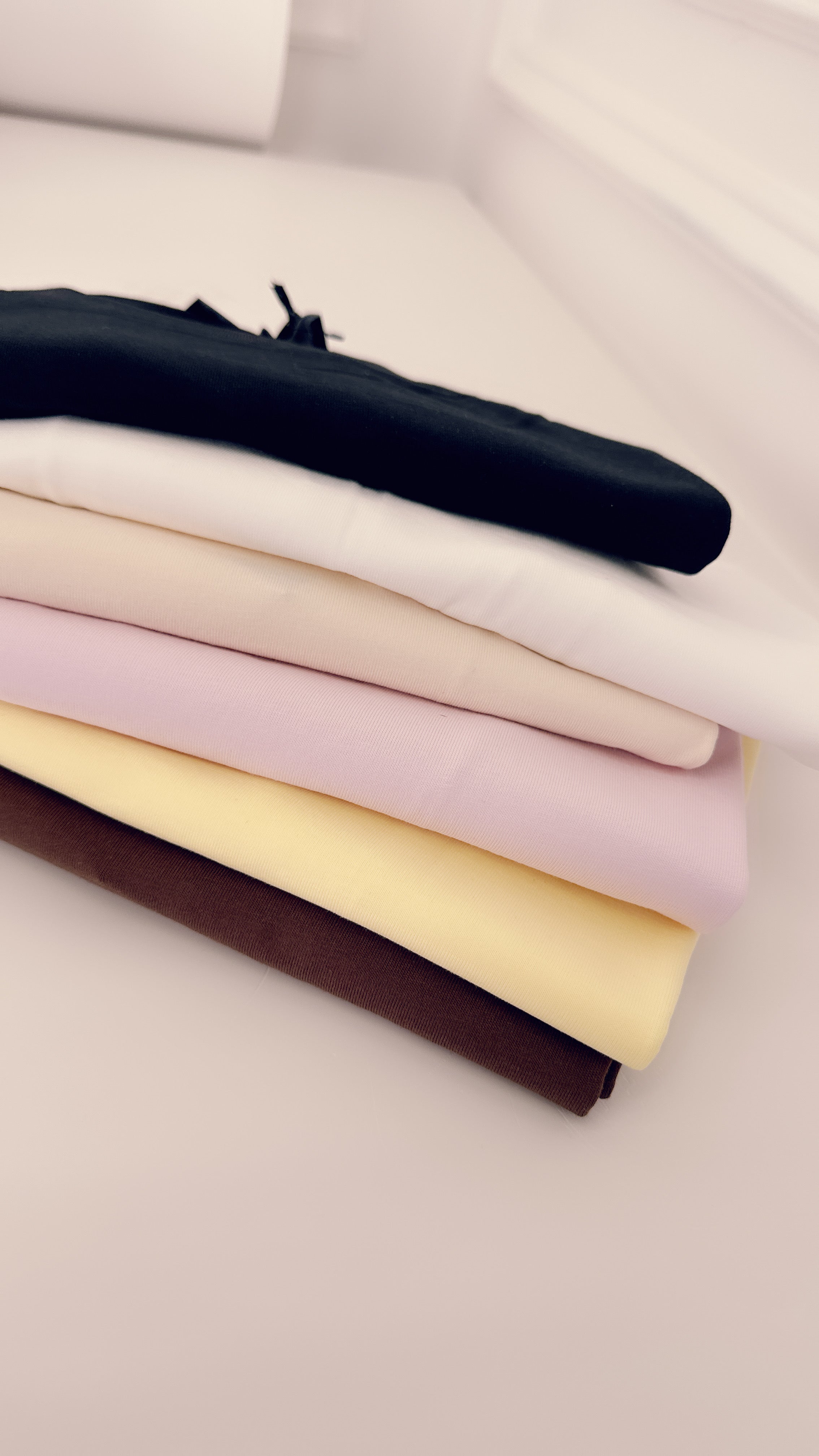 T-SHIRT BASIC LUMINA