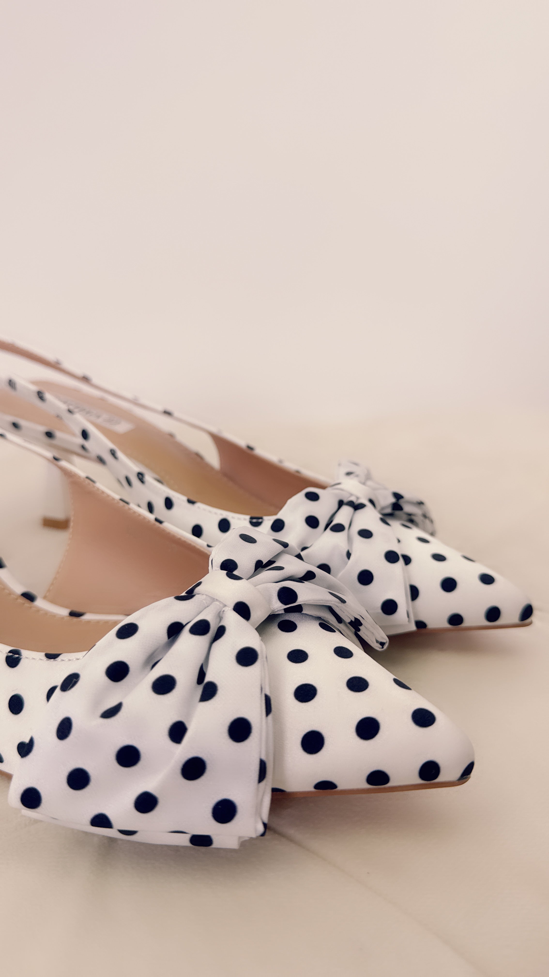 Slingback pois MBA239