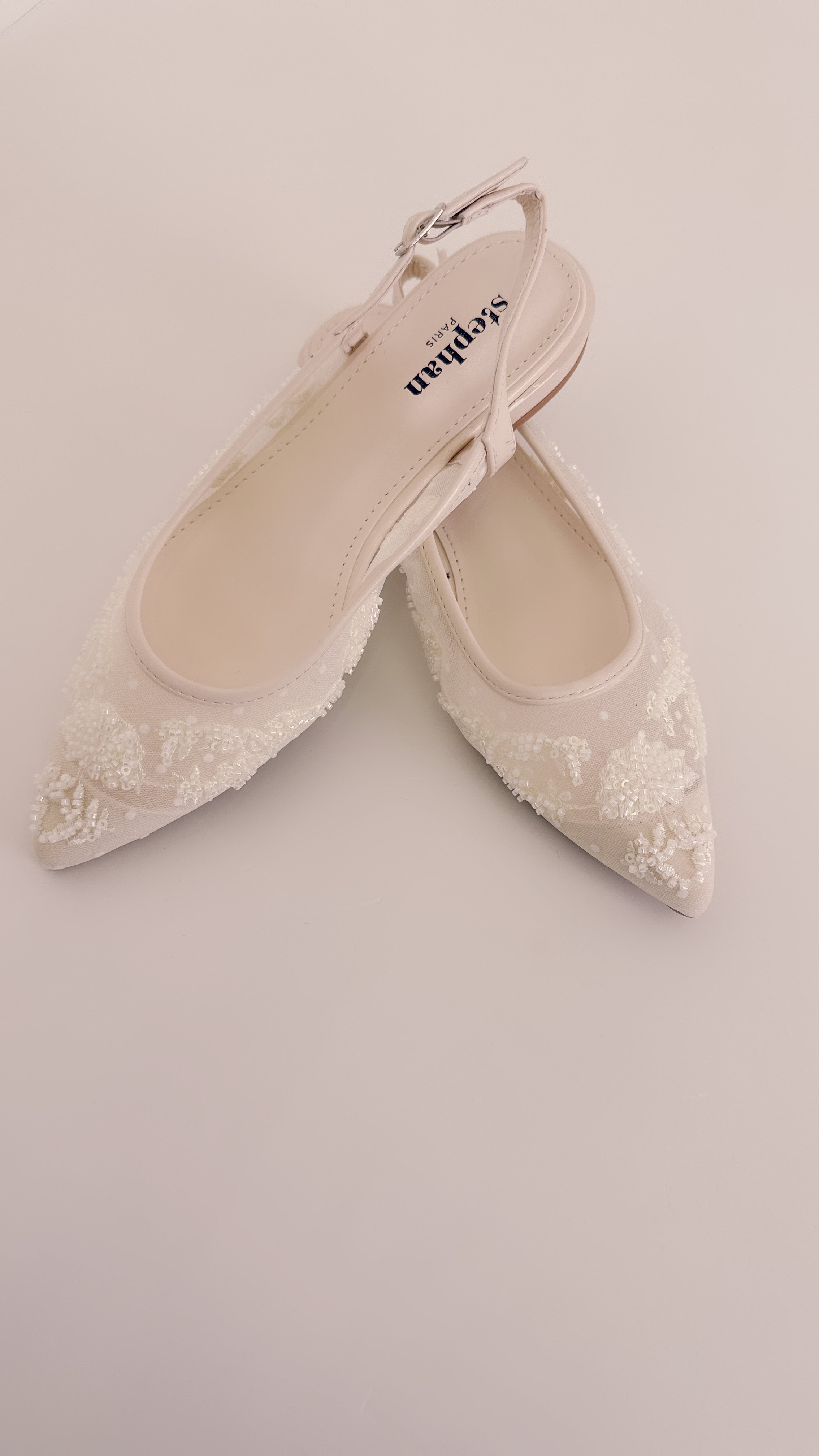 Ballerina “ricamo”