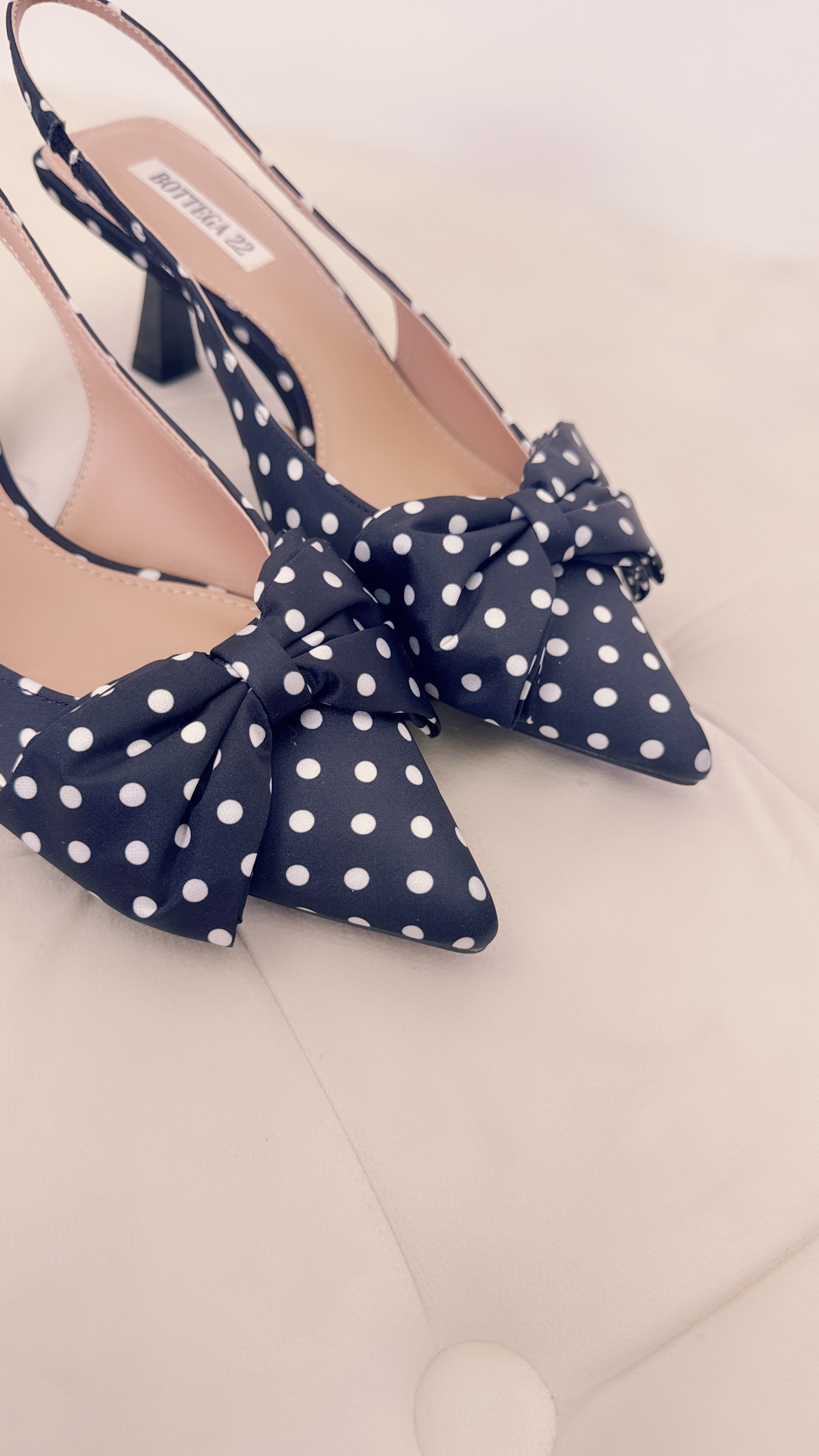 Slingback pois MBA239