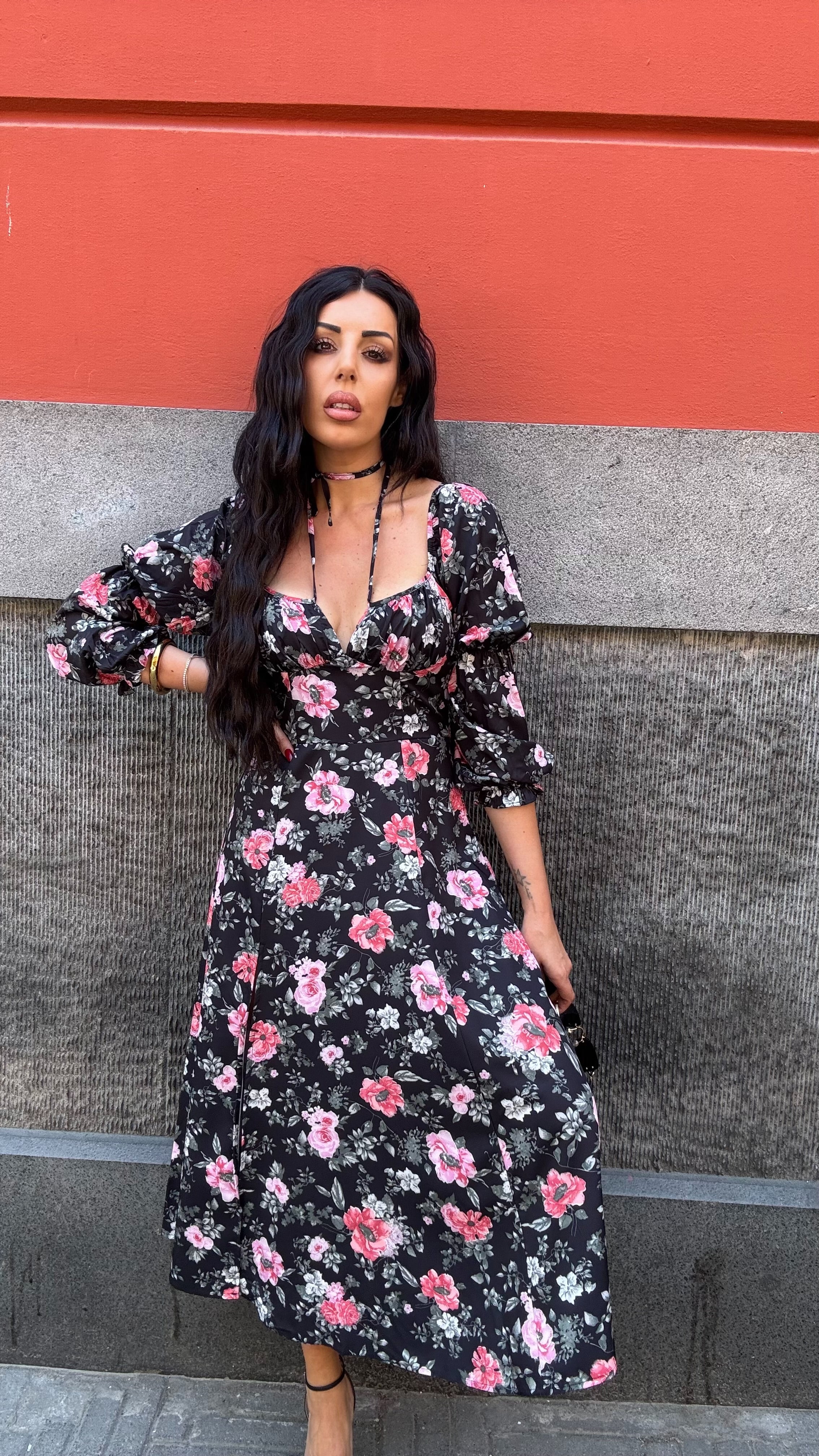 Abito Selena