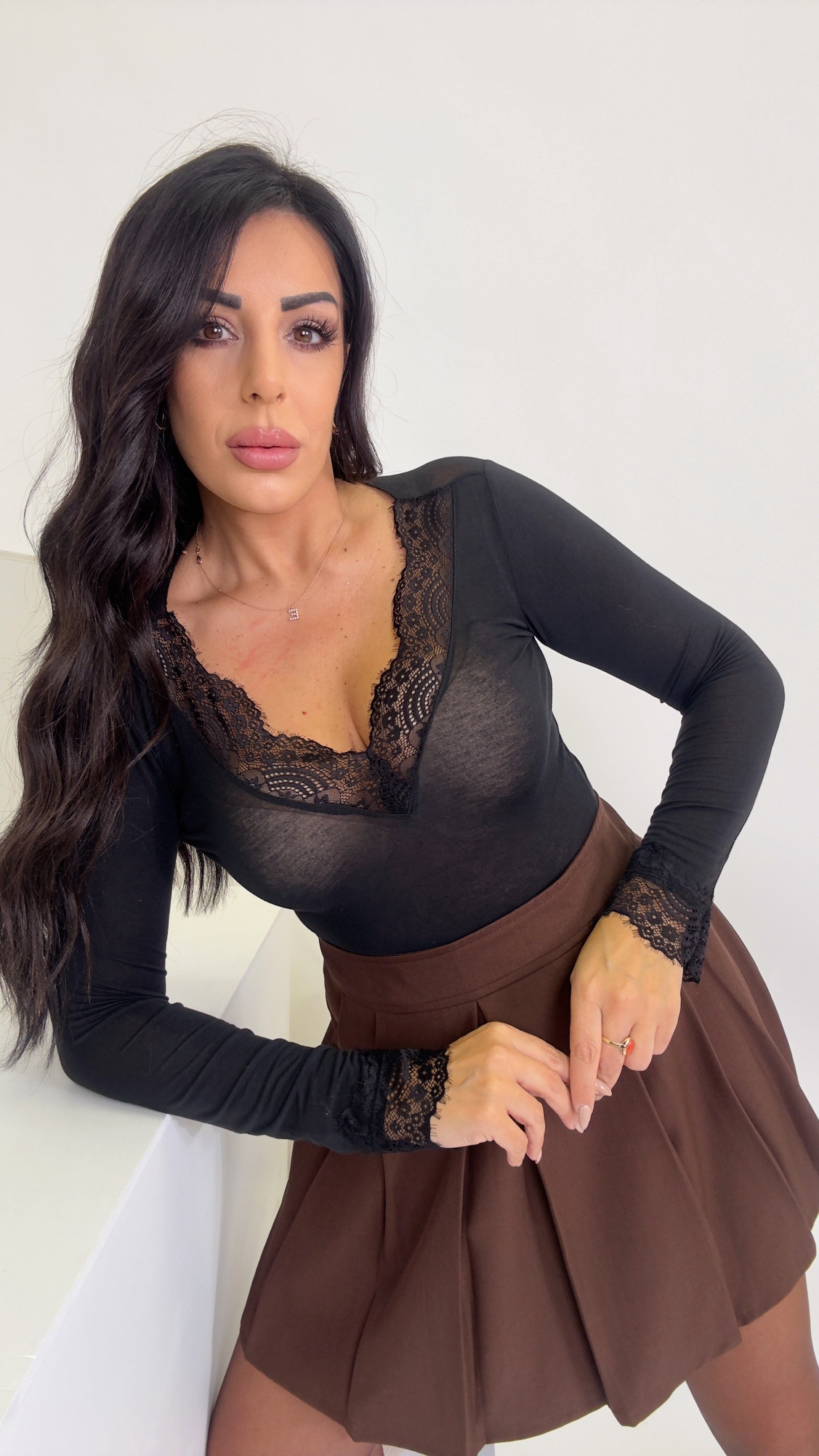 Extralight misto cashmere