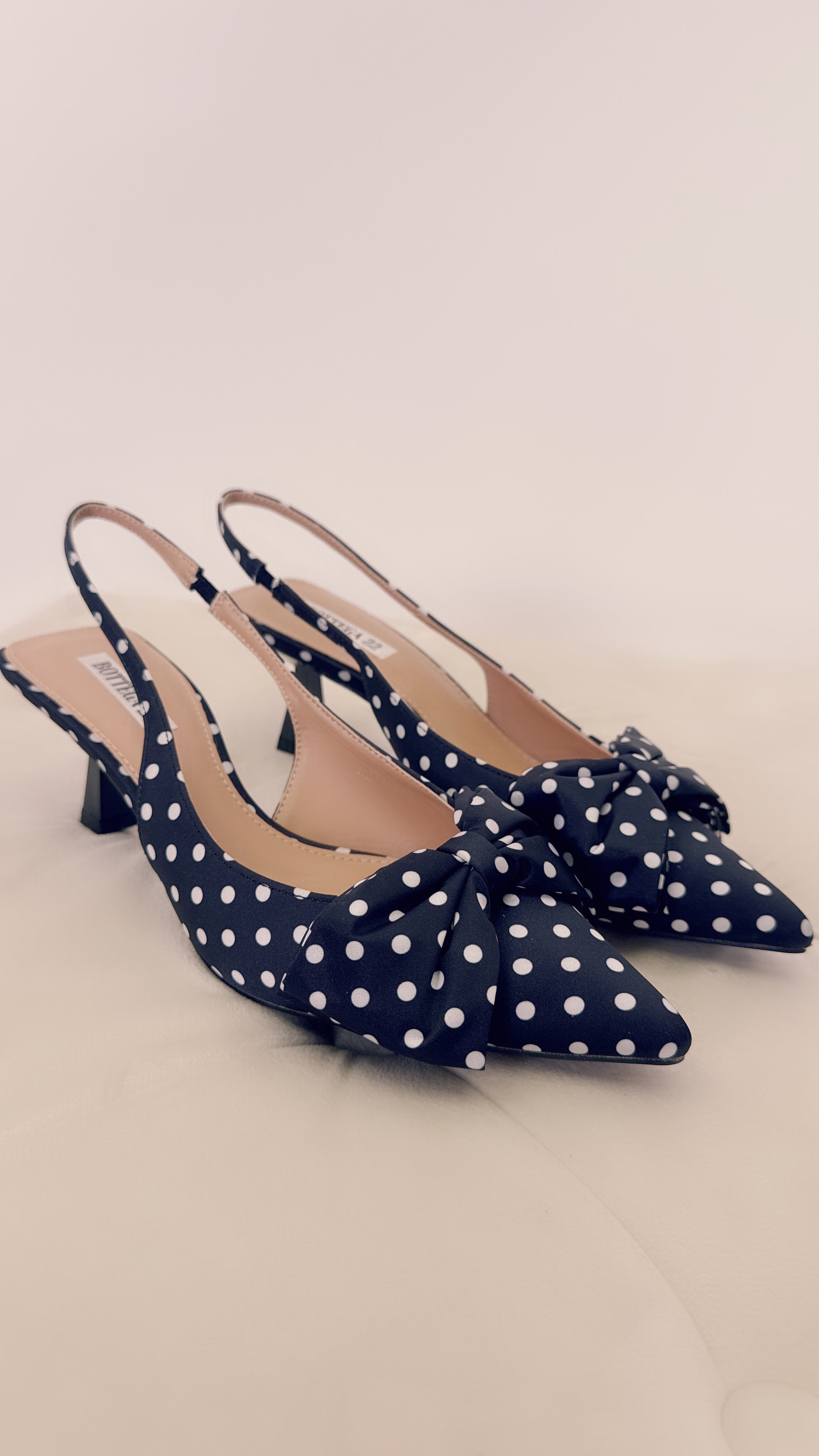 Slingback pois MBA239