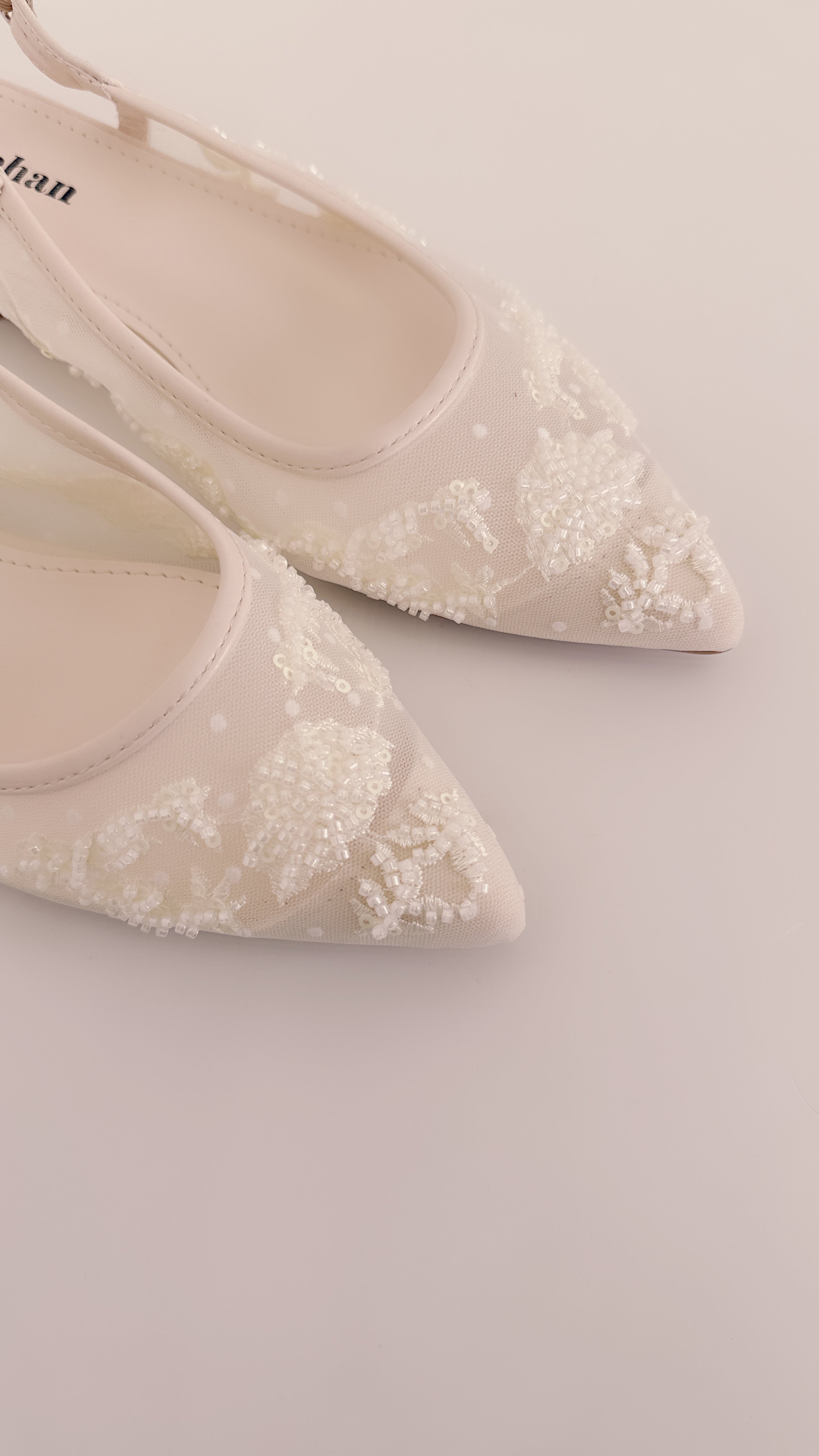 Ballerina “ricamo”