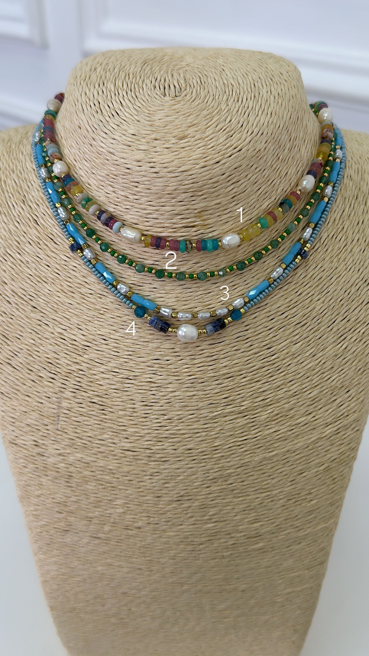 Collana summer vibes