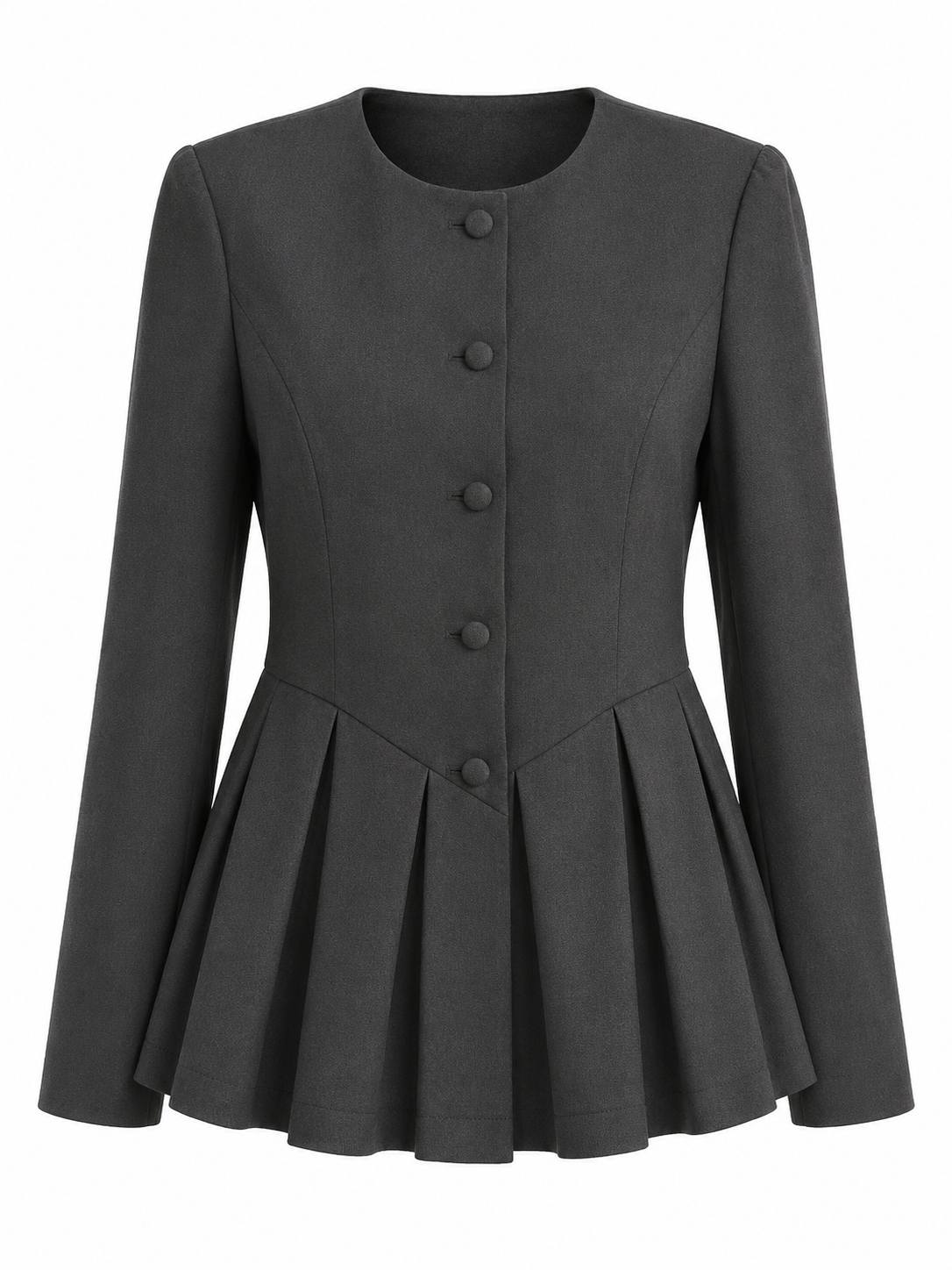 Abito blazer chic