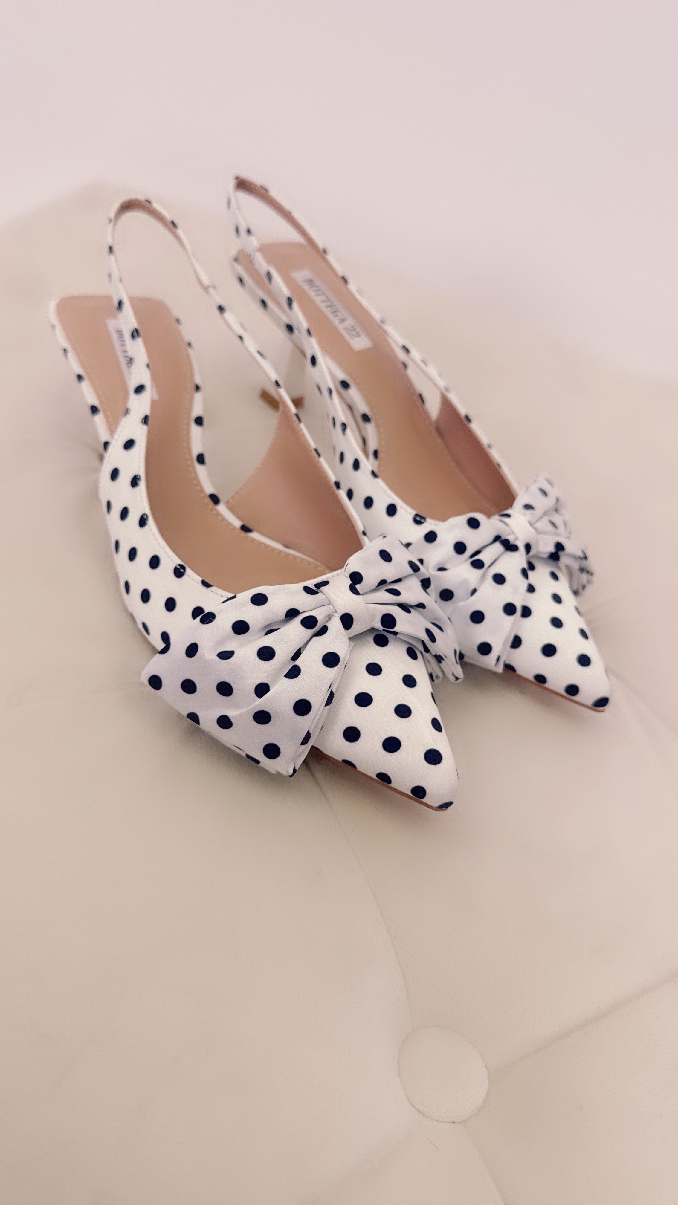 Slingback pois MBA239
