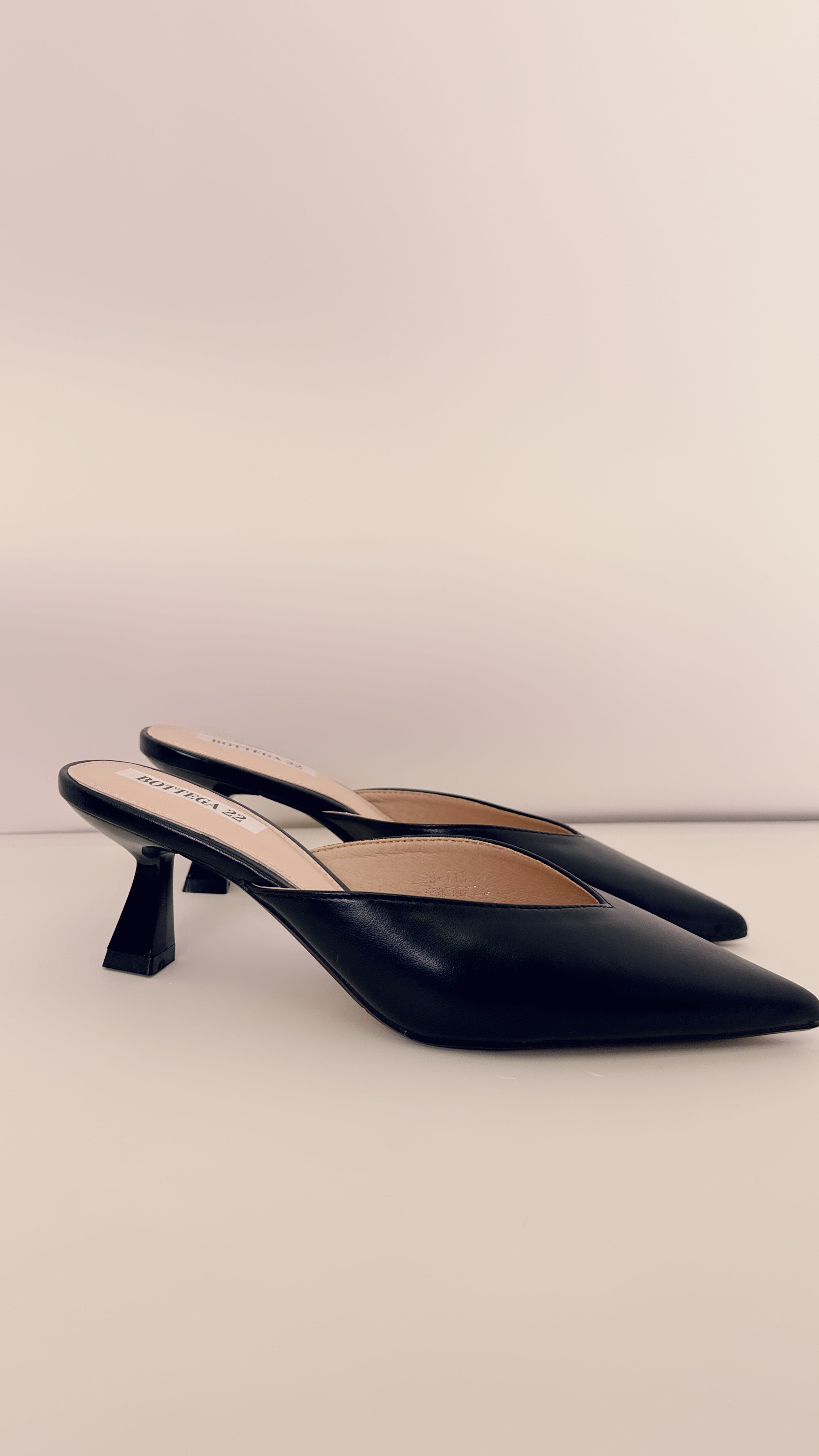 Sabot MBA01