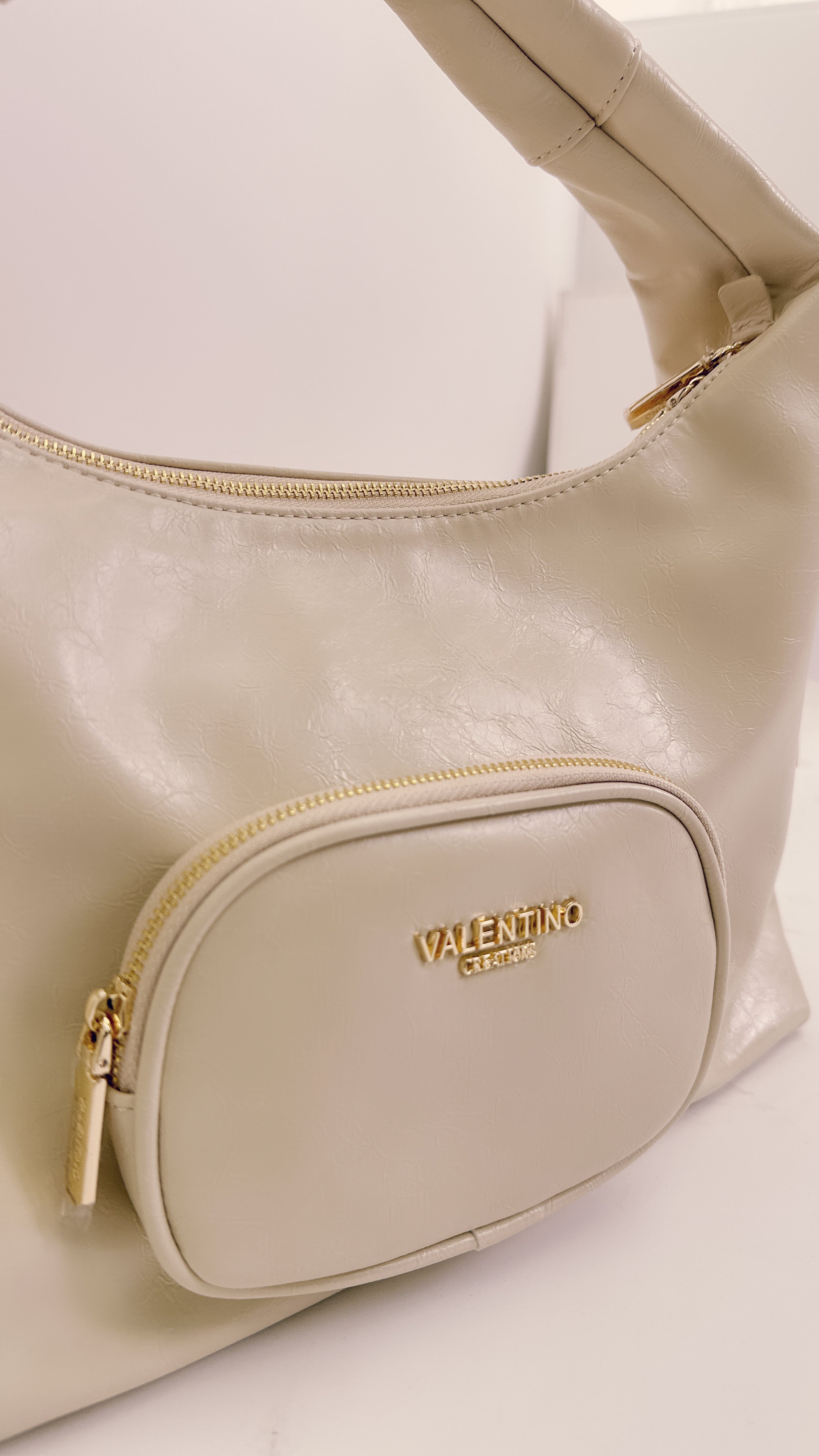 Borsa a spalla Valentino