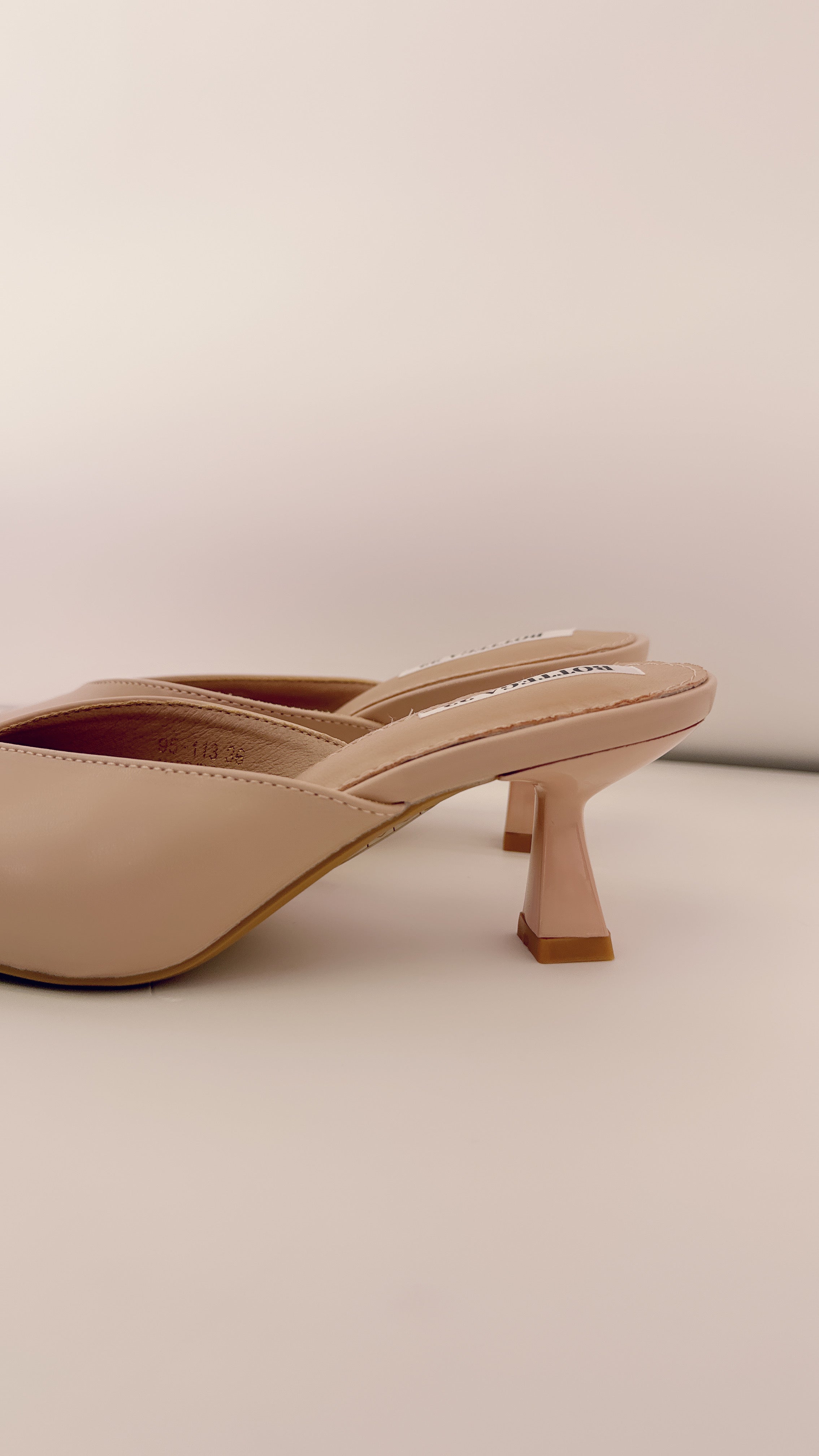 Sabot MBA01