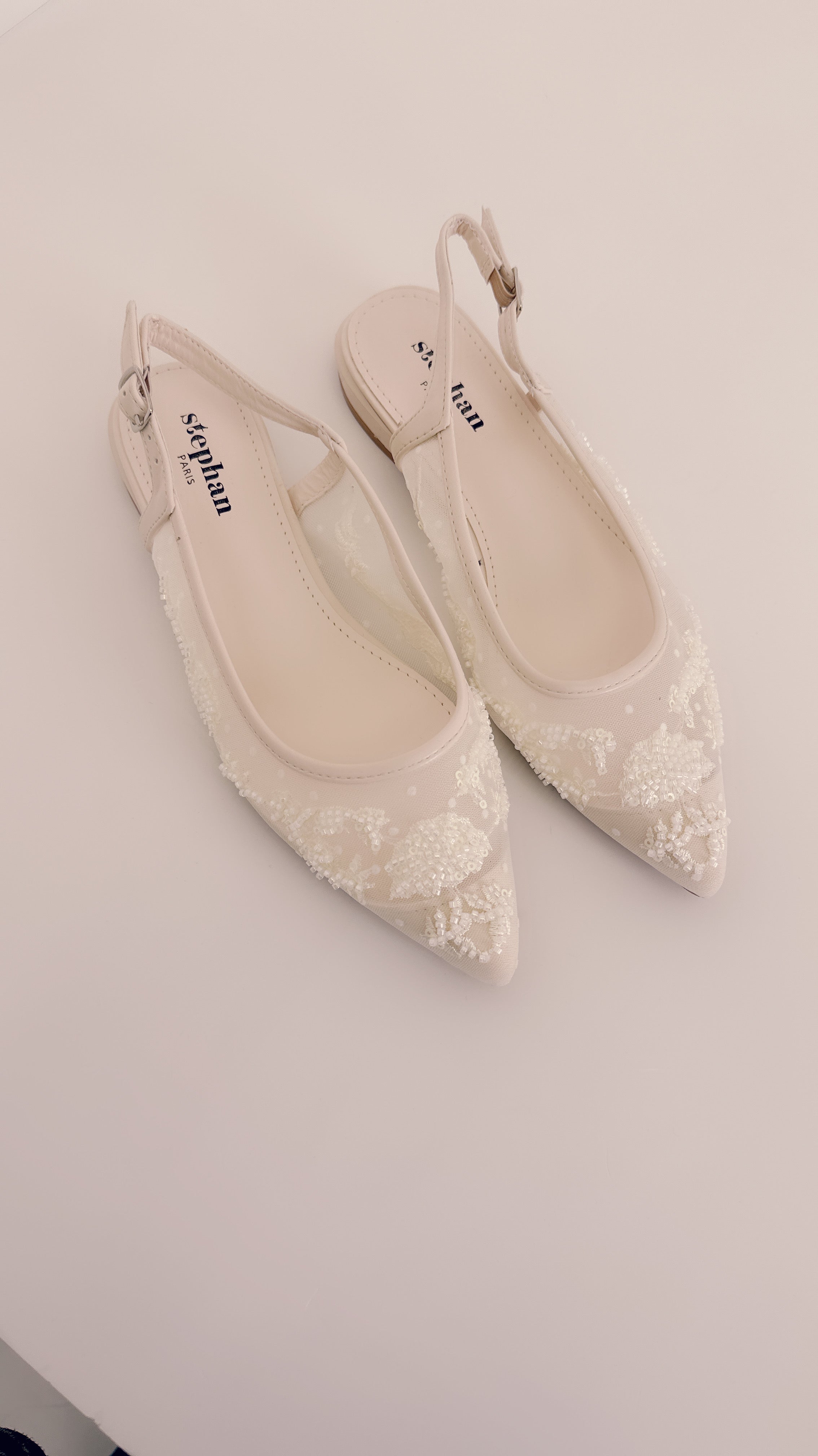 Ballerina “ricamo”