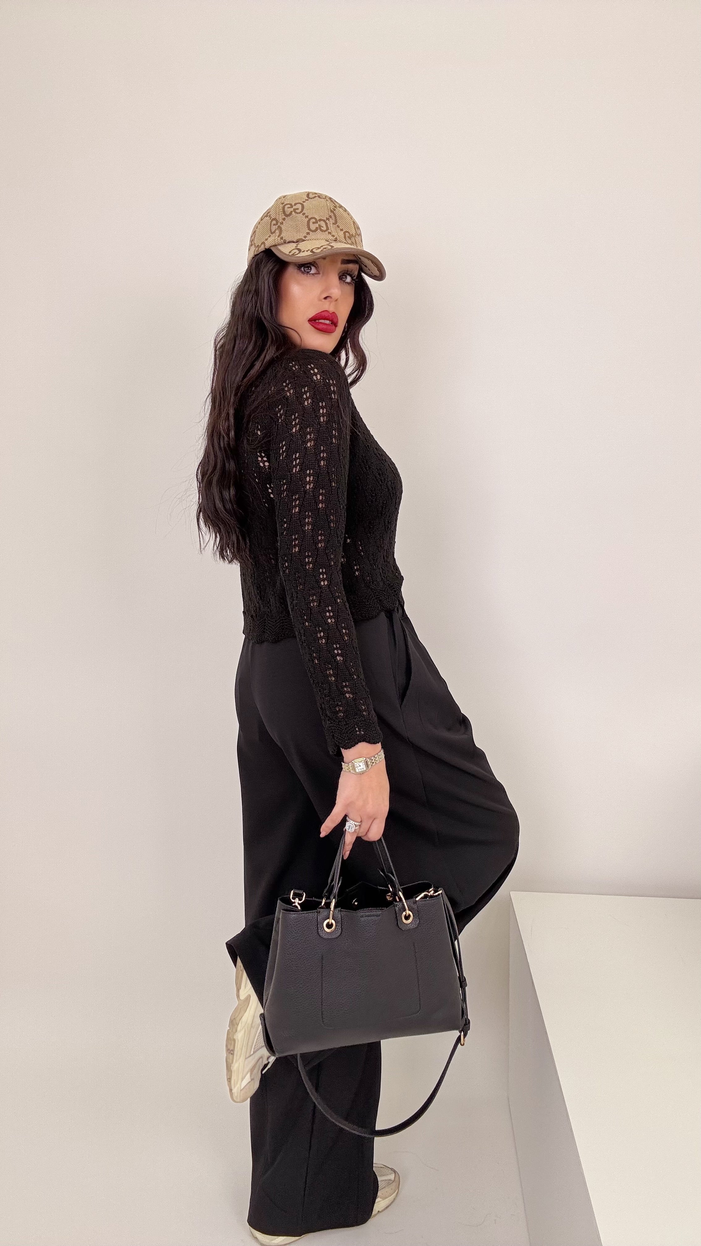 Pantaloni low cost