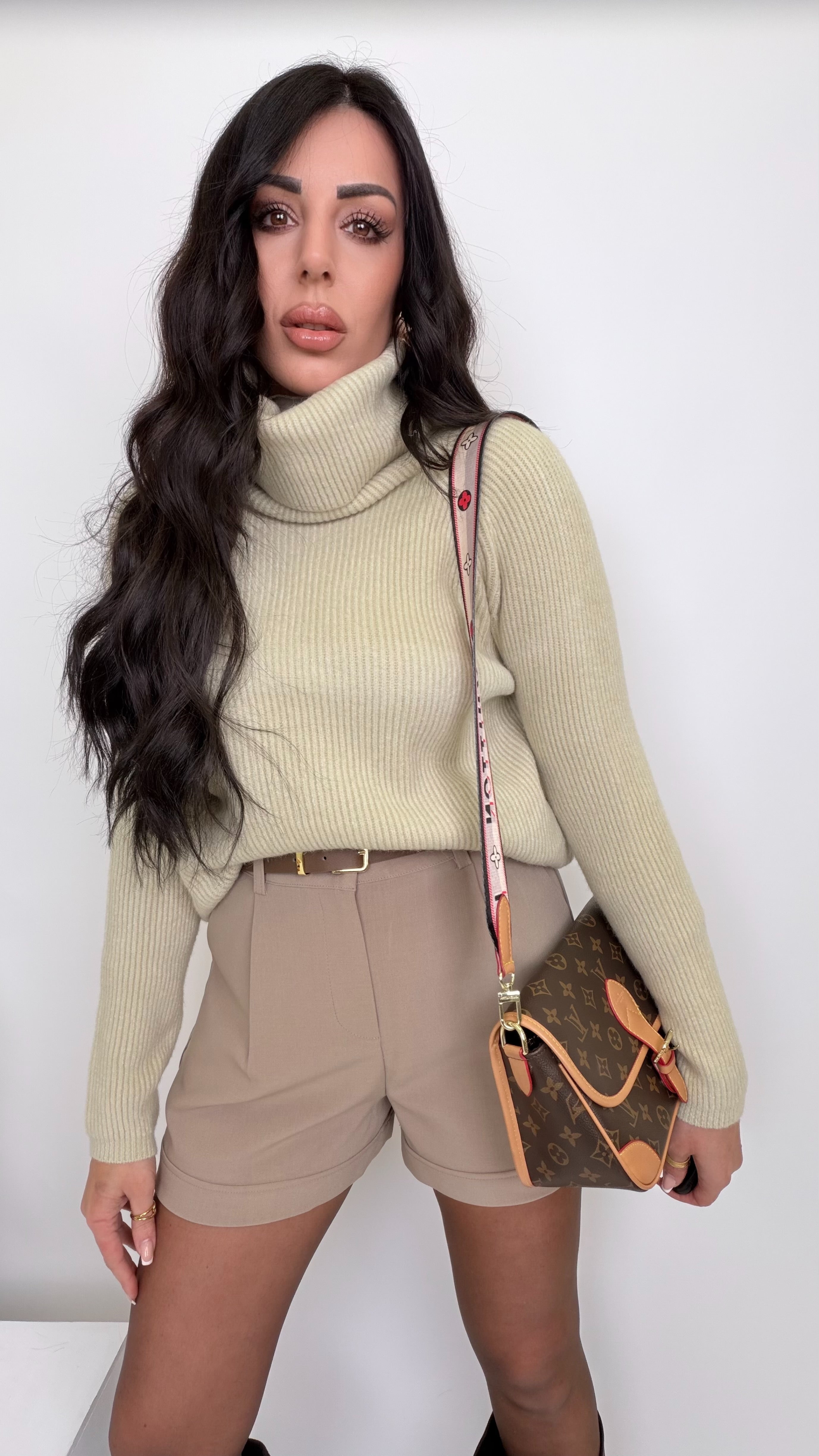 Pull basic 6 colori
