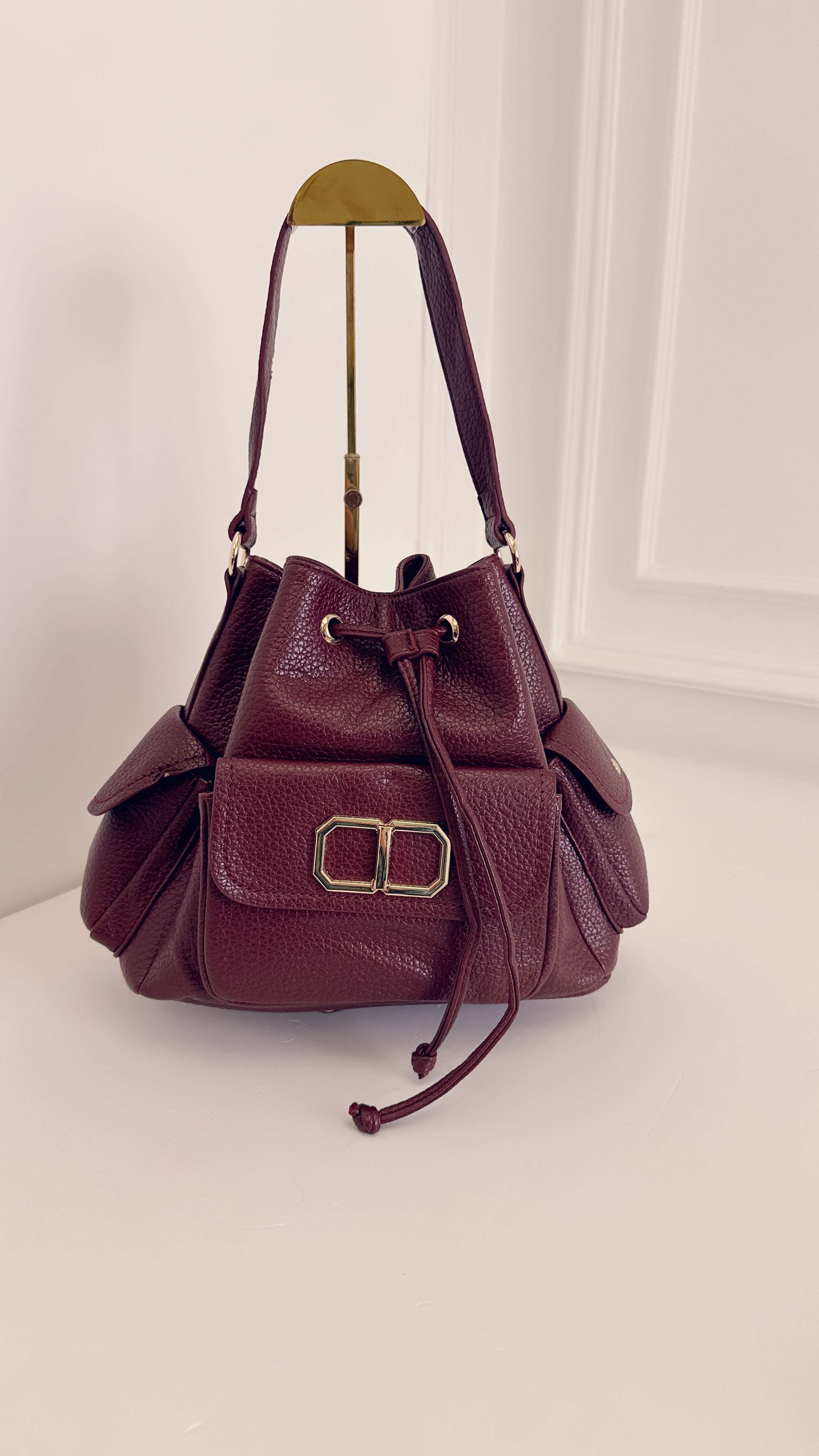 Bag secchiello