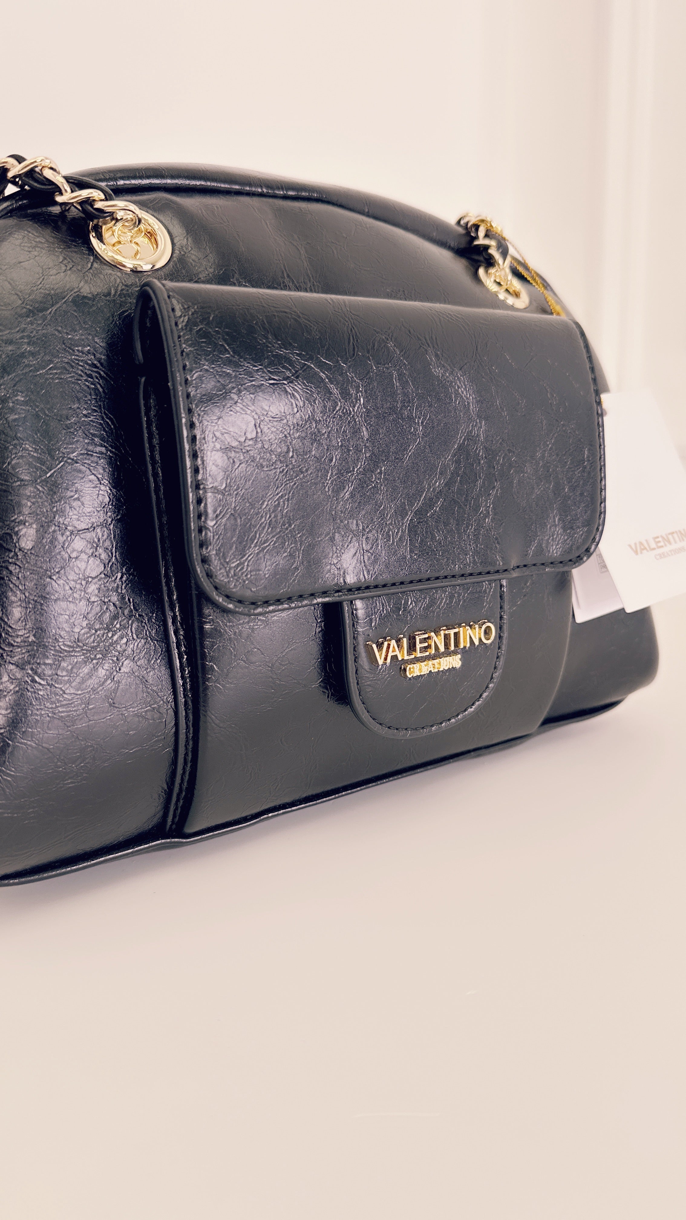 Borsa a spalla Valentino