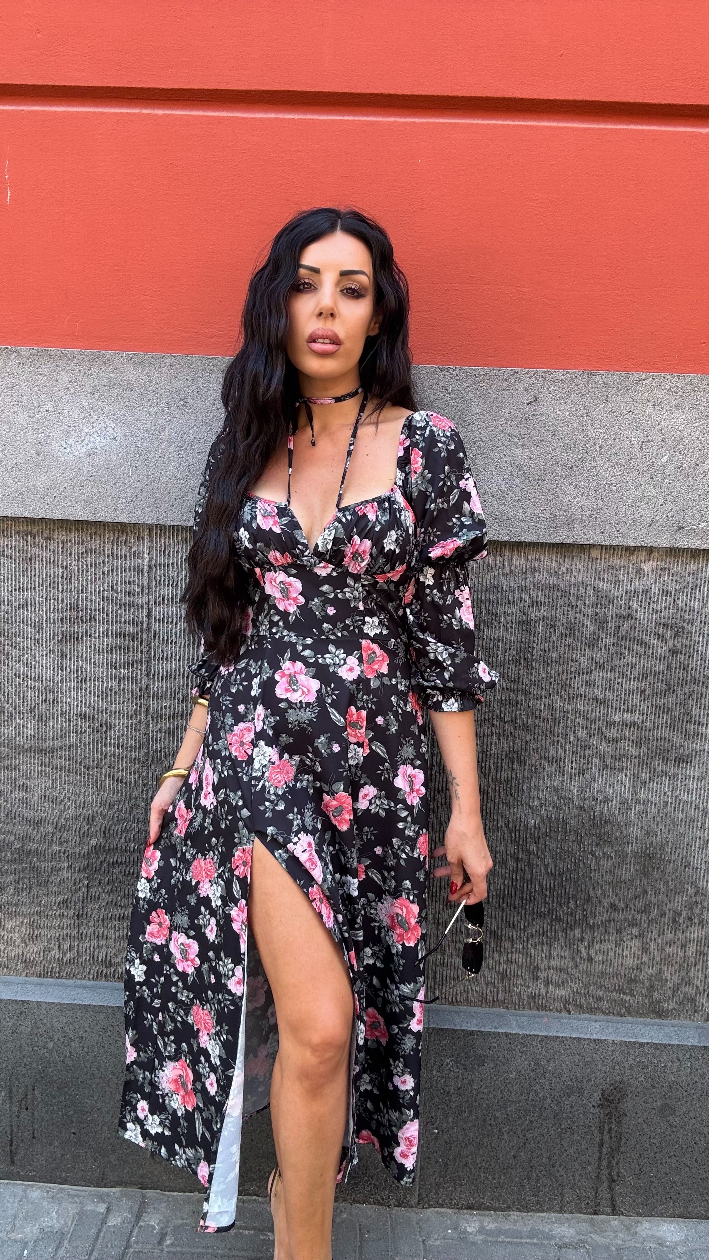 Abito Selena