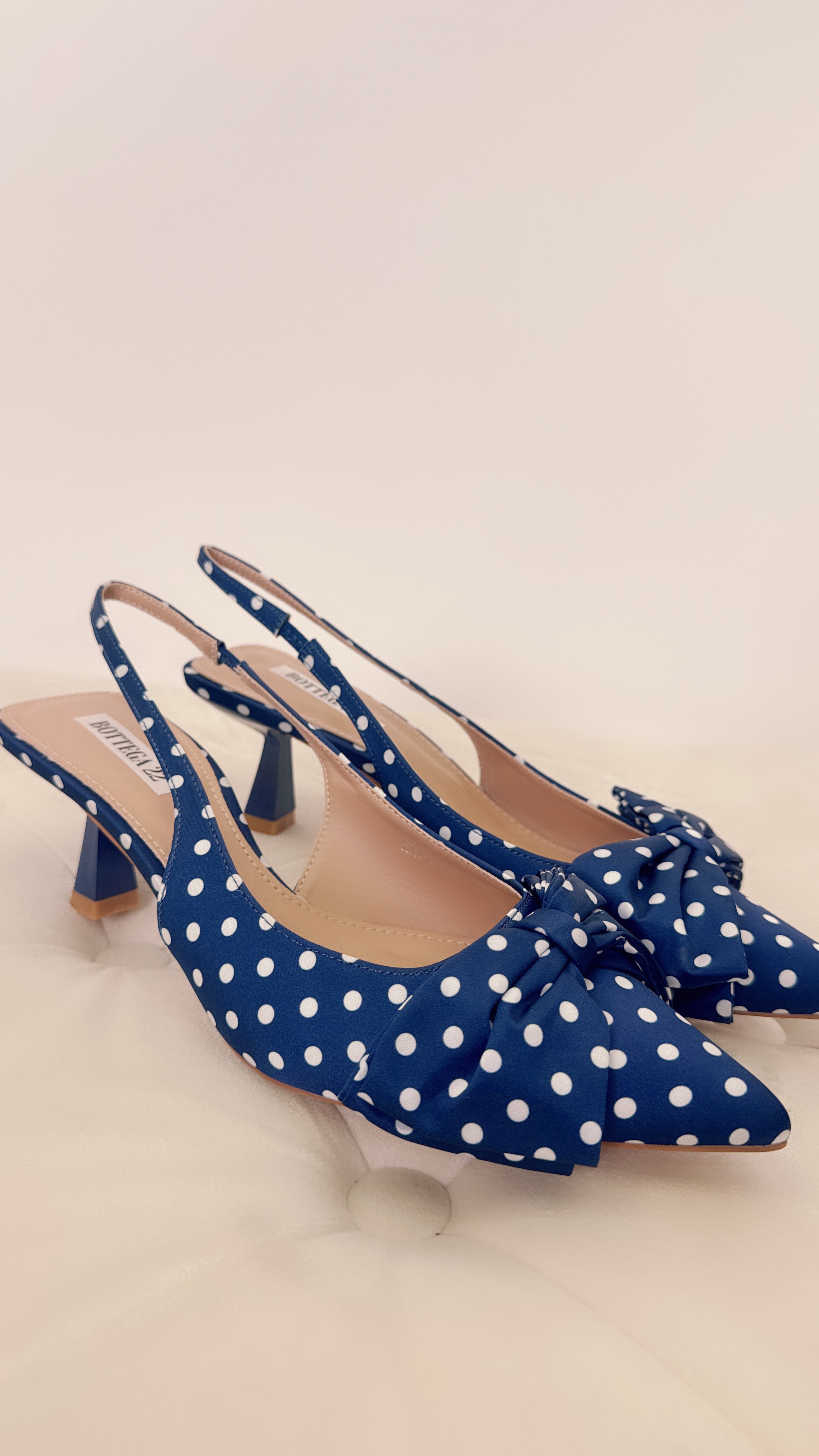 Slingback pois MBA239