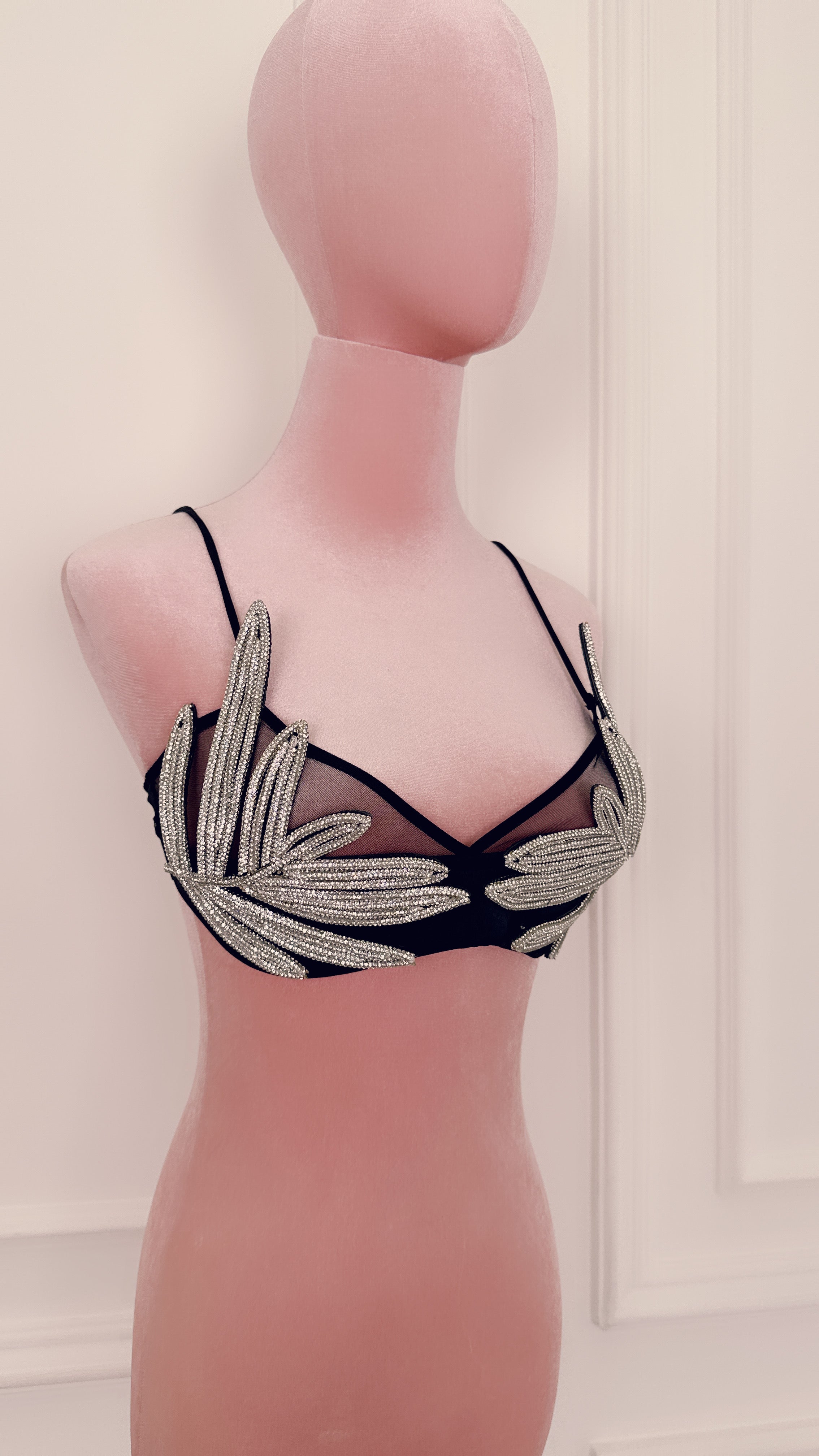 Bralette precious