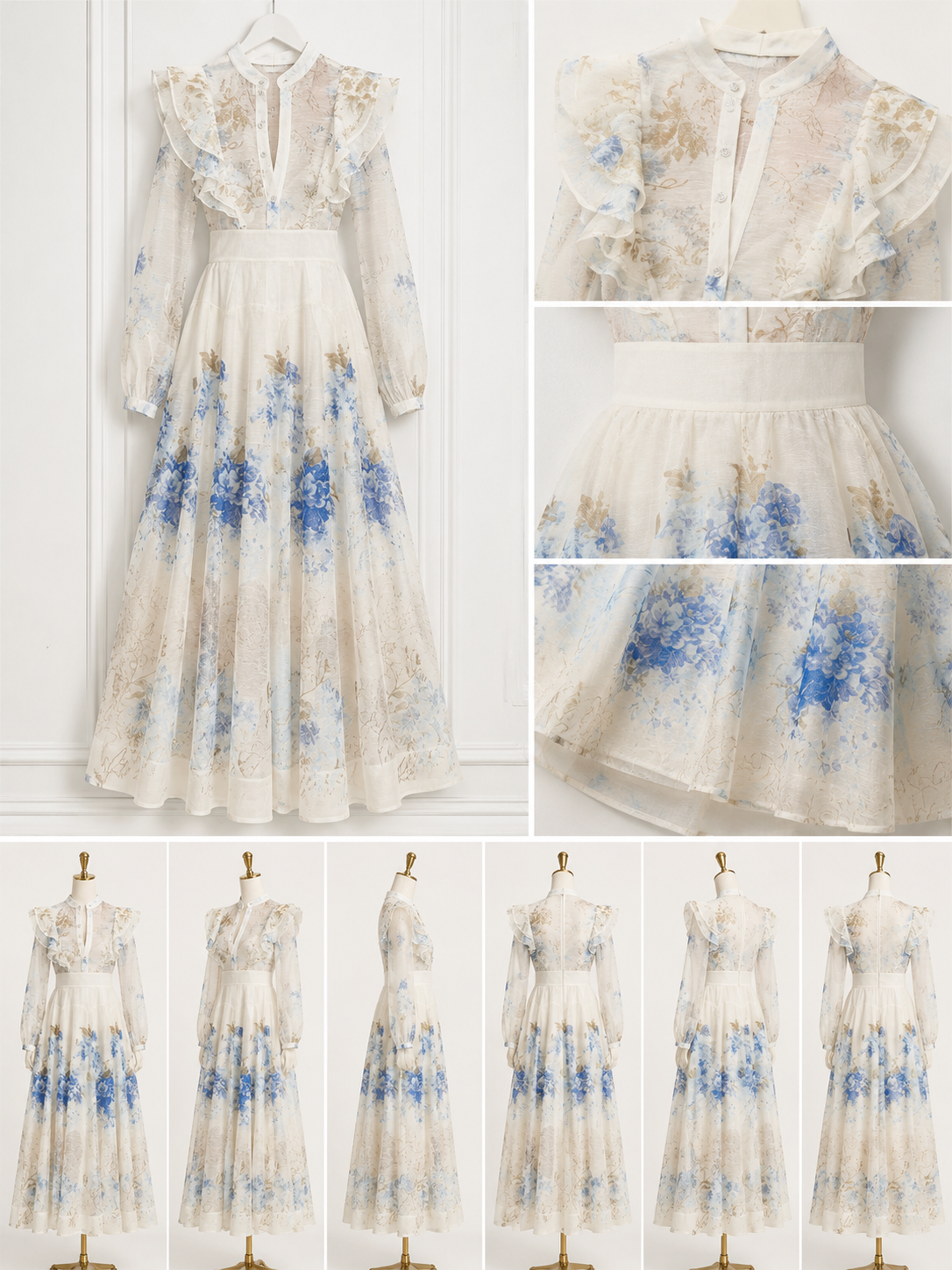Coordinato TRESY