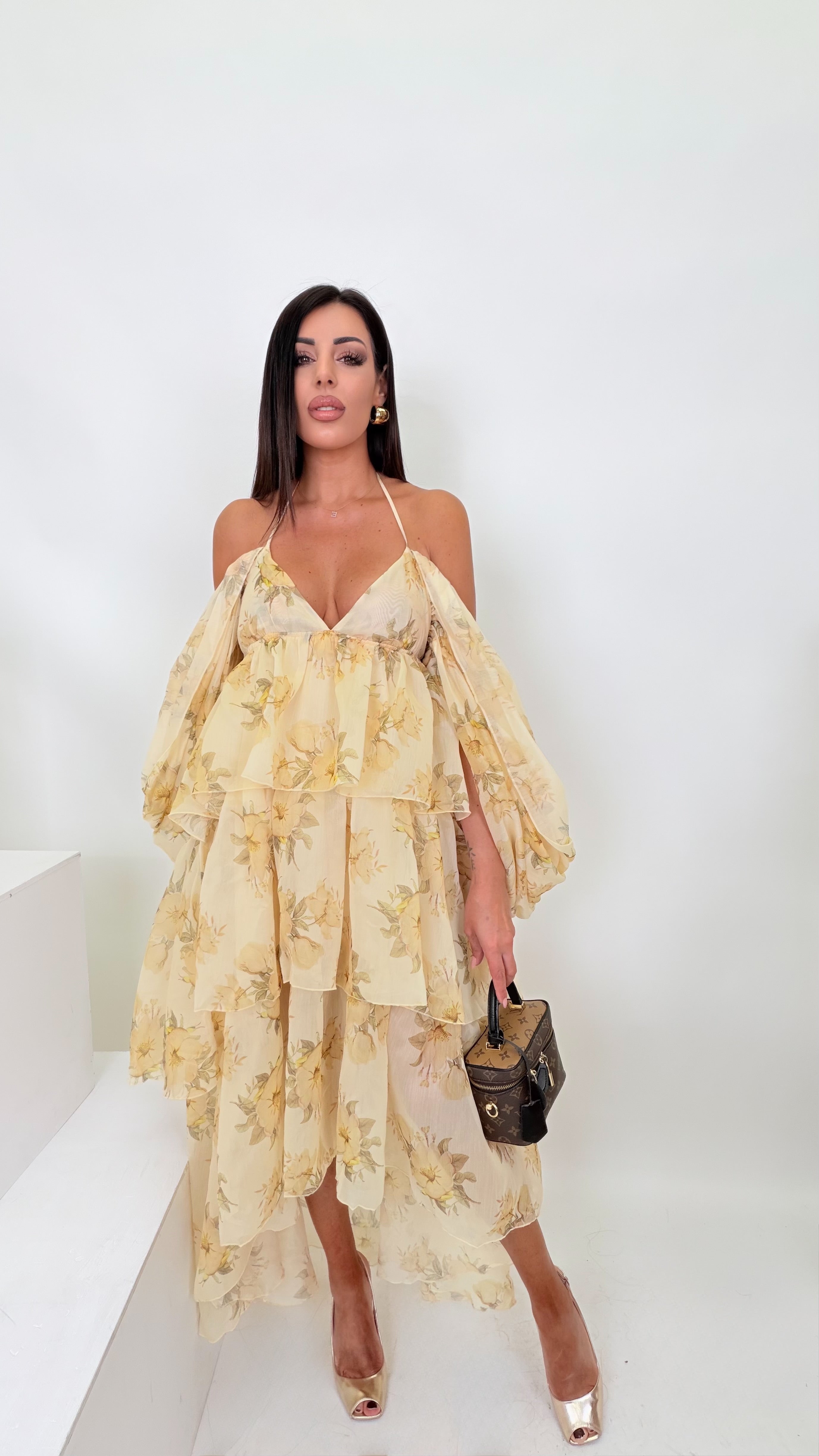 Dress fairy