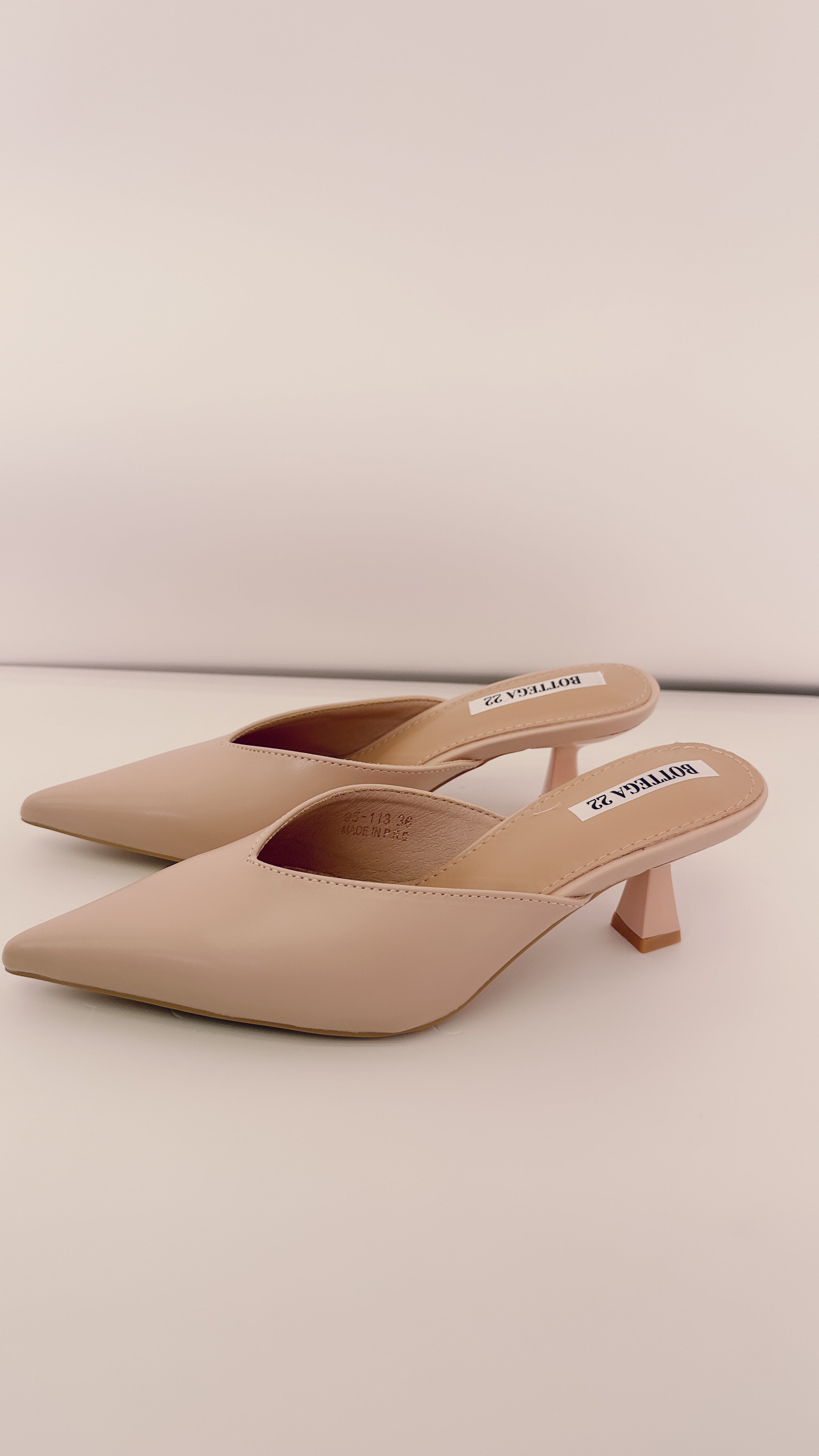 Sabot MBA01