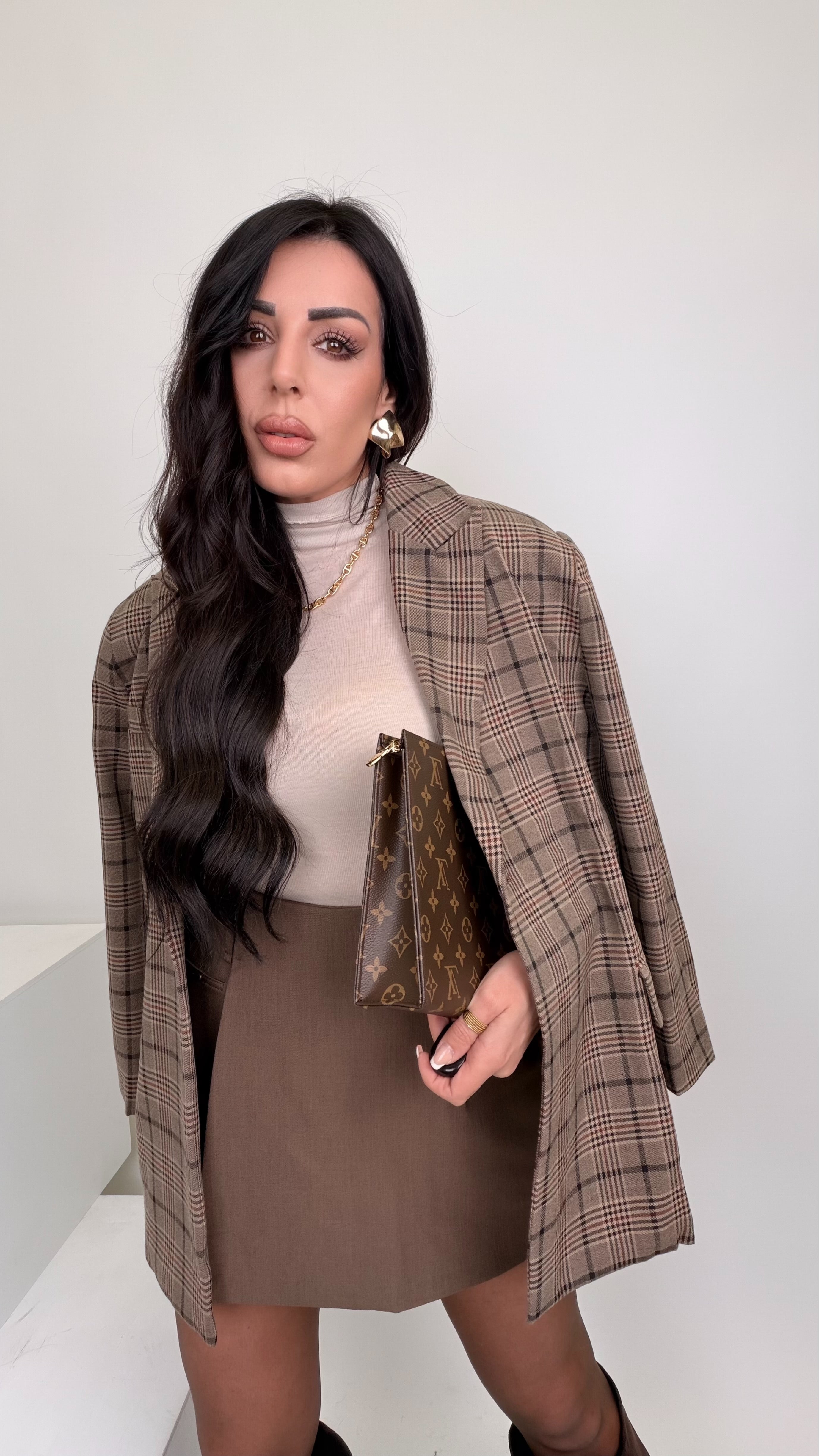 Blazer principe di Galles