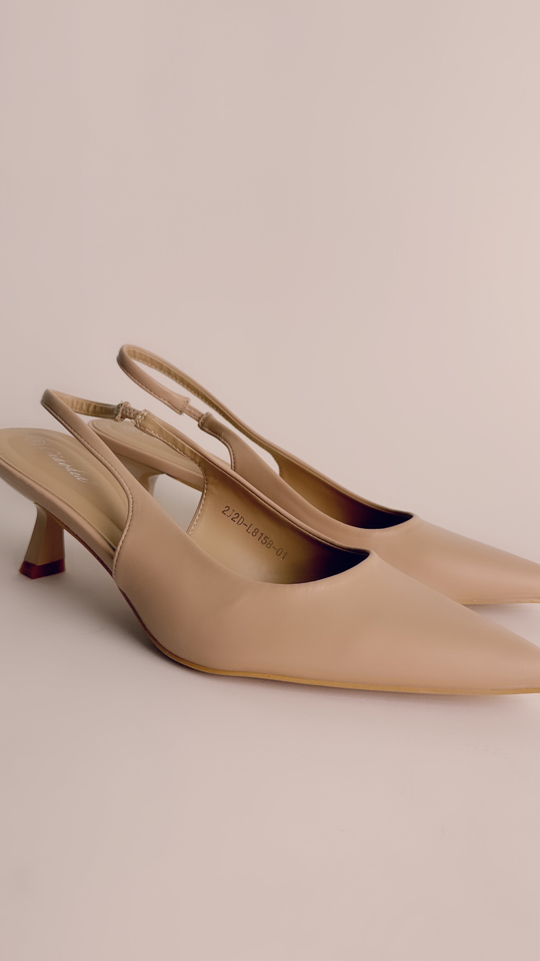 Slingback Ciaodea