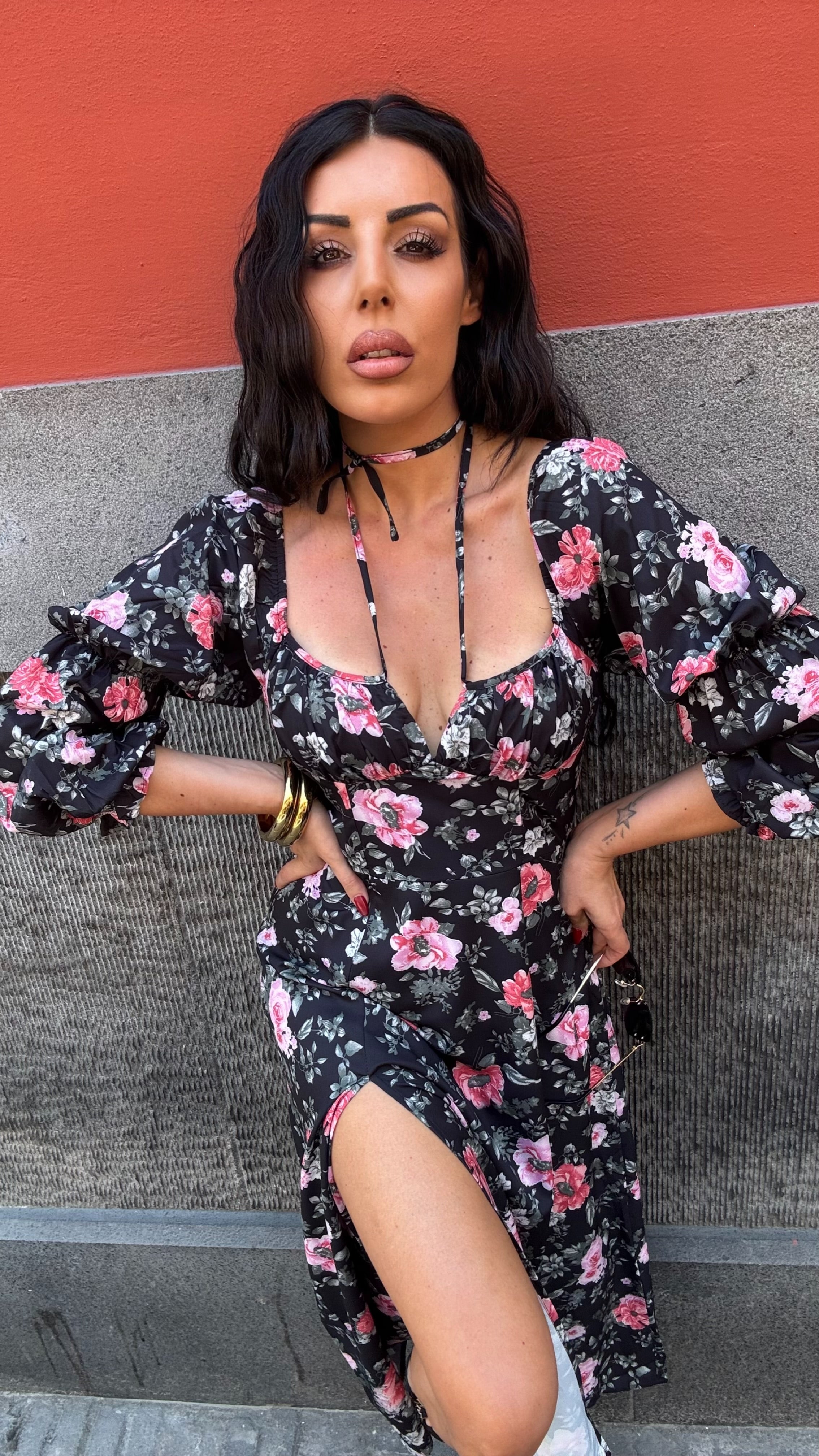 Abito Selena