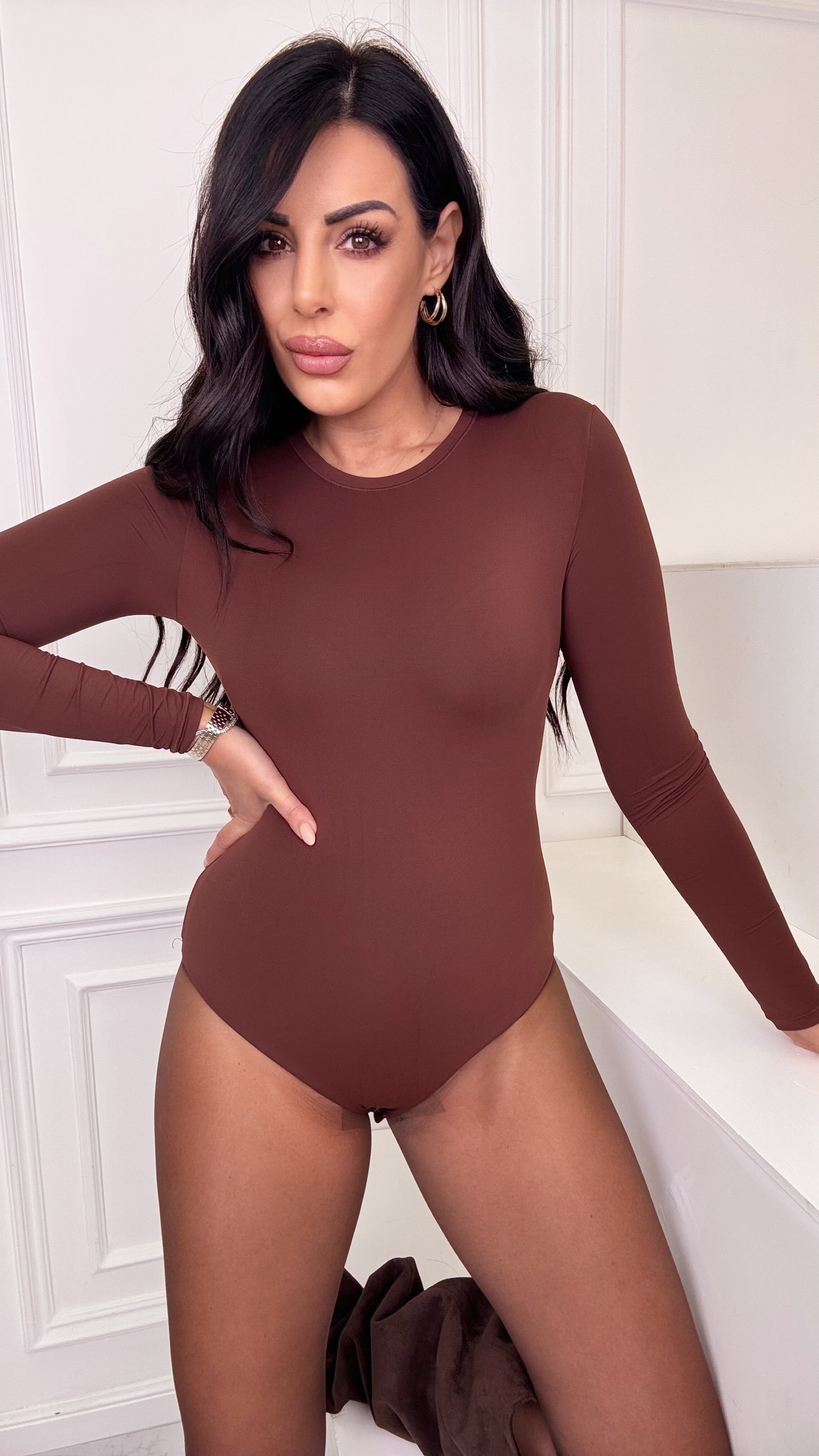 Body modellante skin