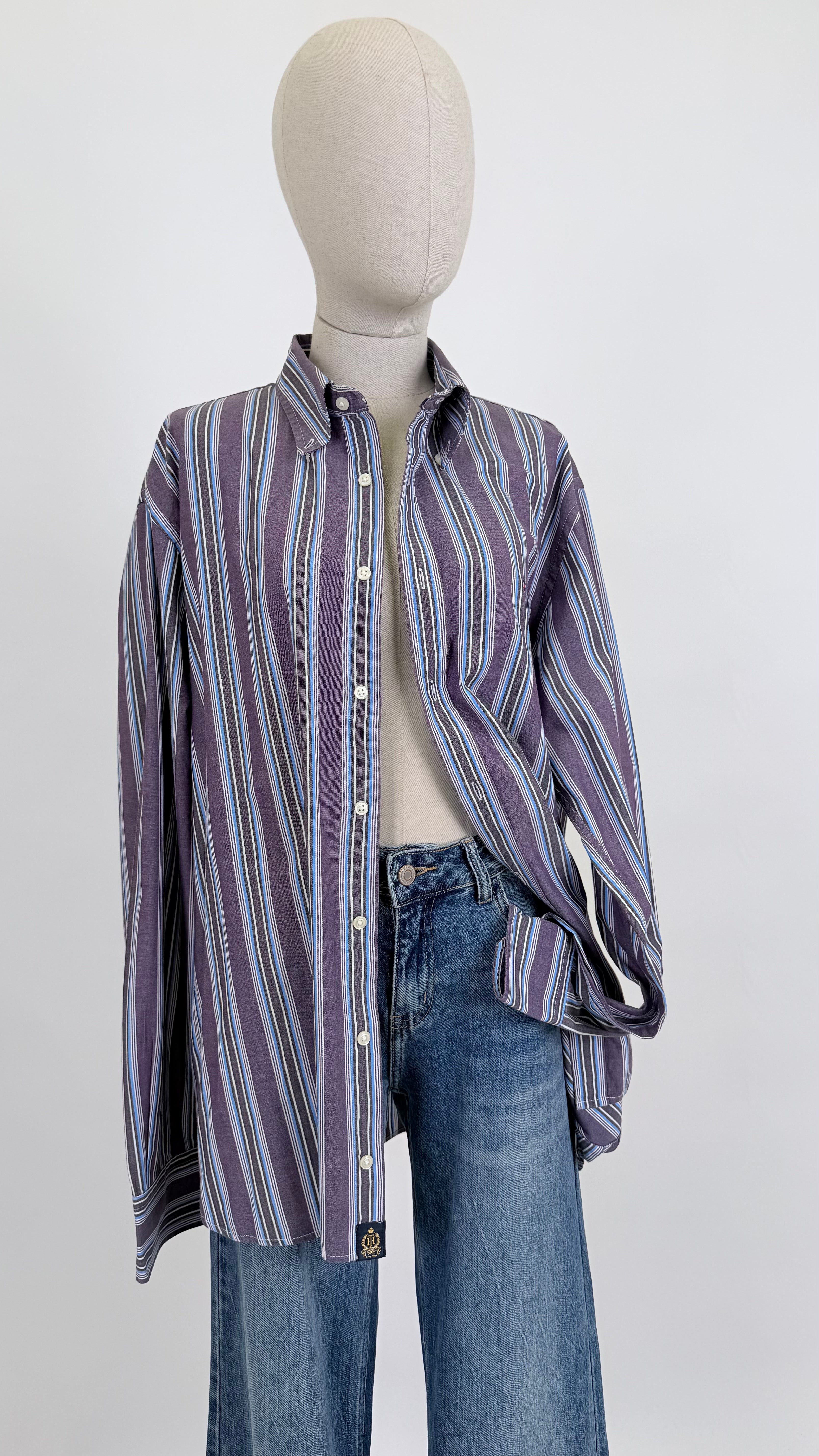Camicia vintage Tommy