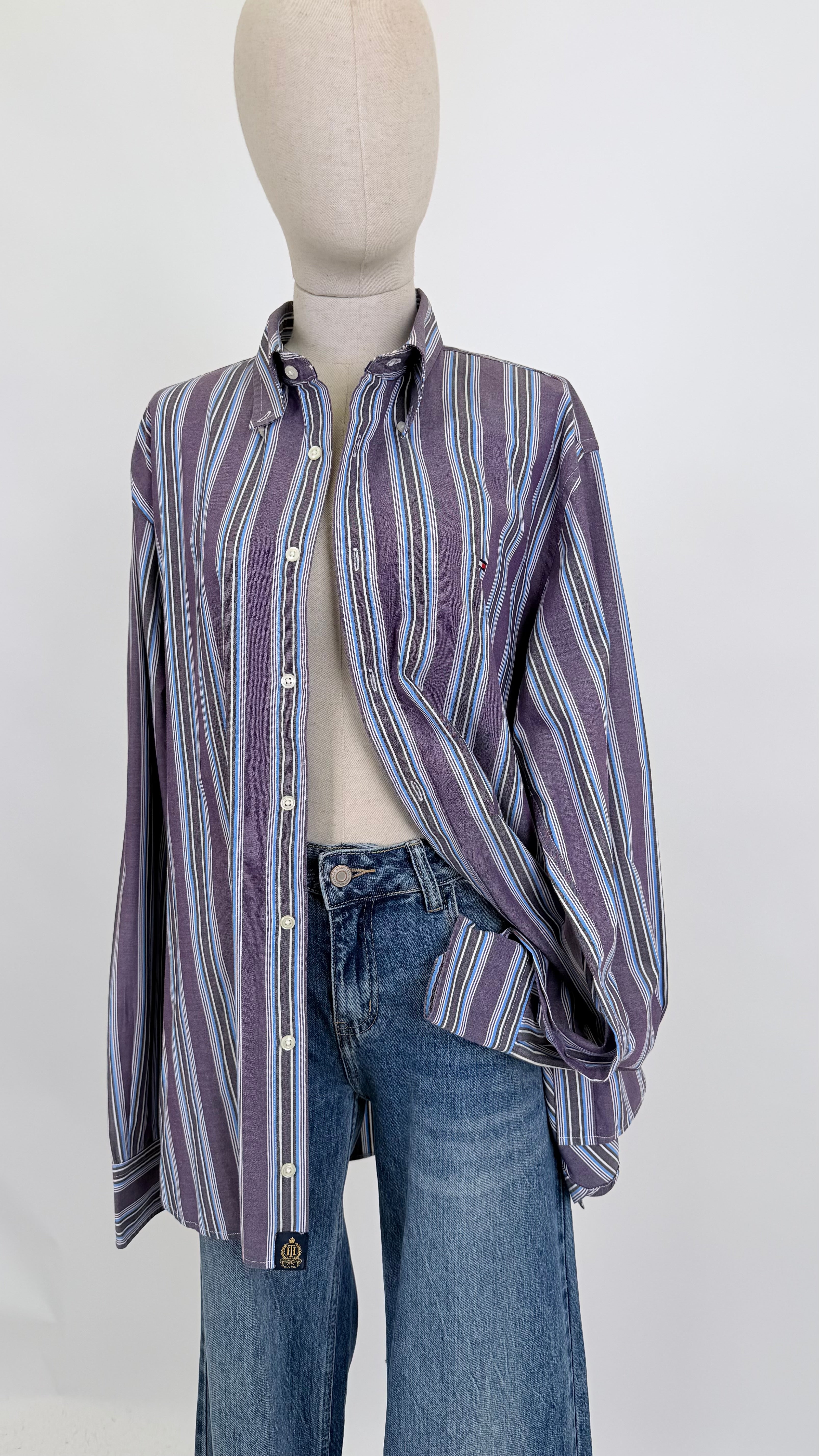 Camicia vintage Tommy
