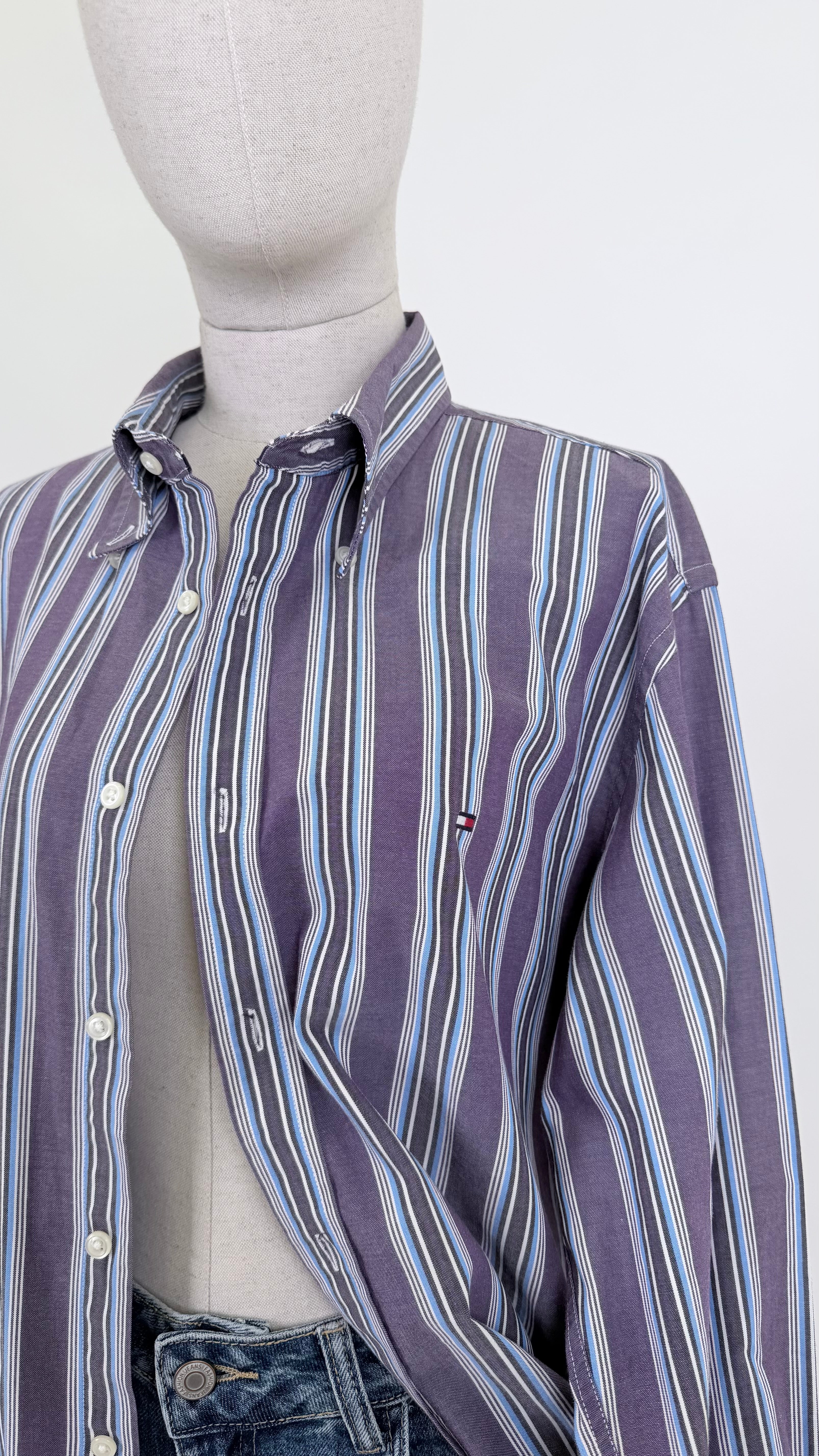 Camicia vintage Tommy