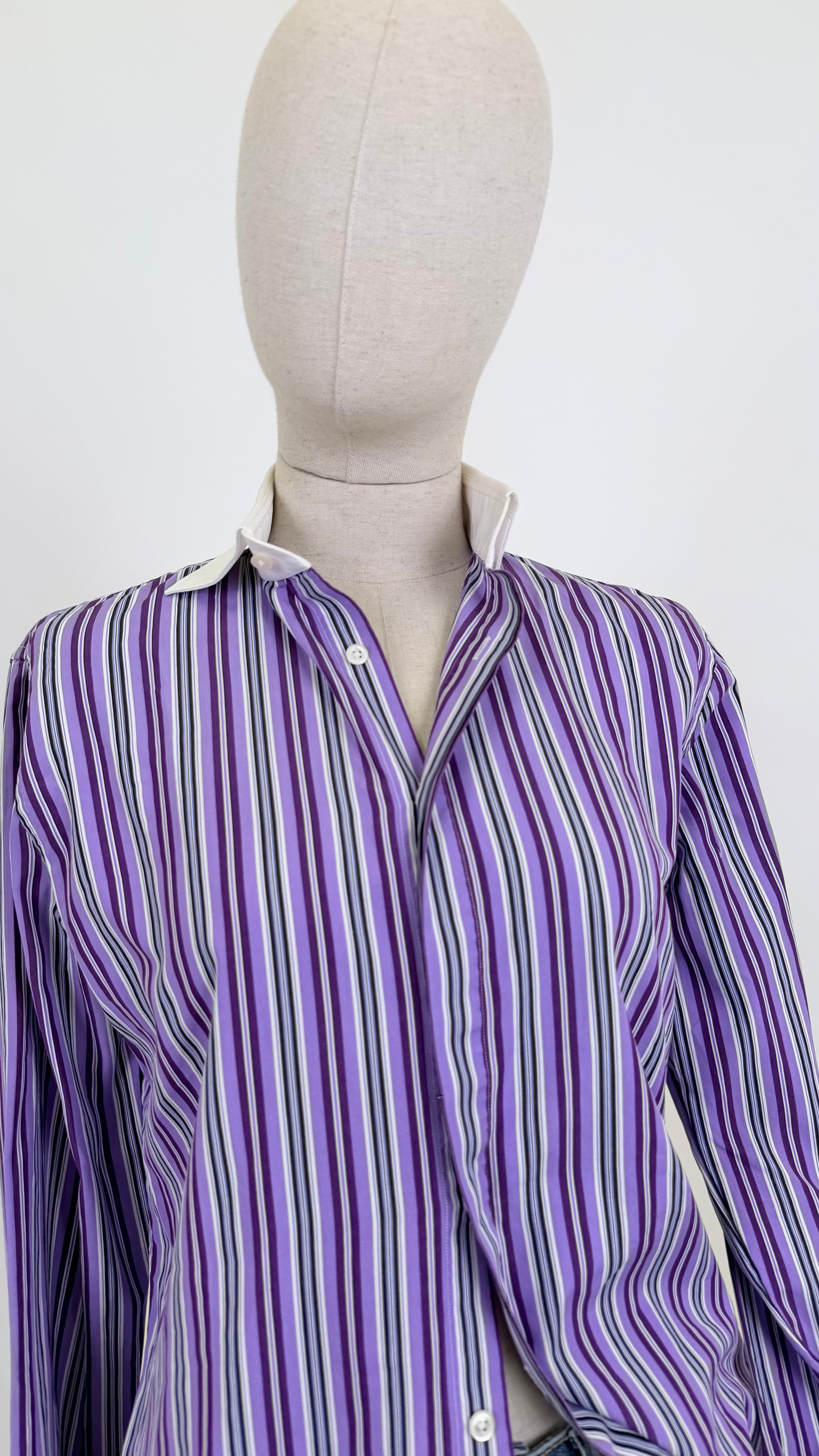 Camicia vintage Tommy