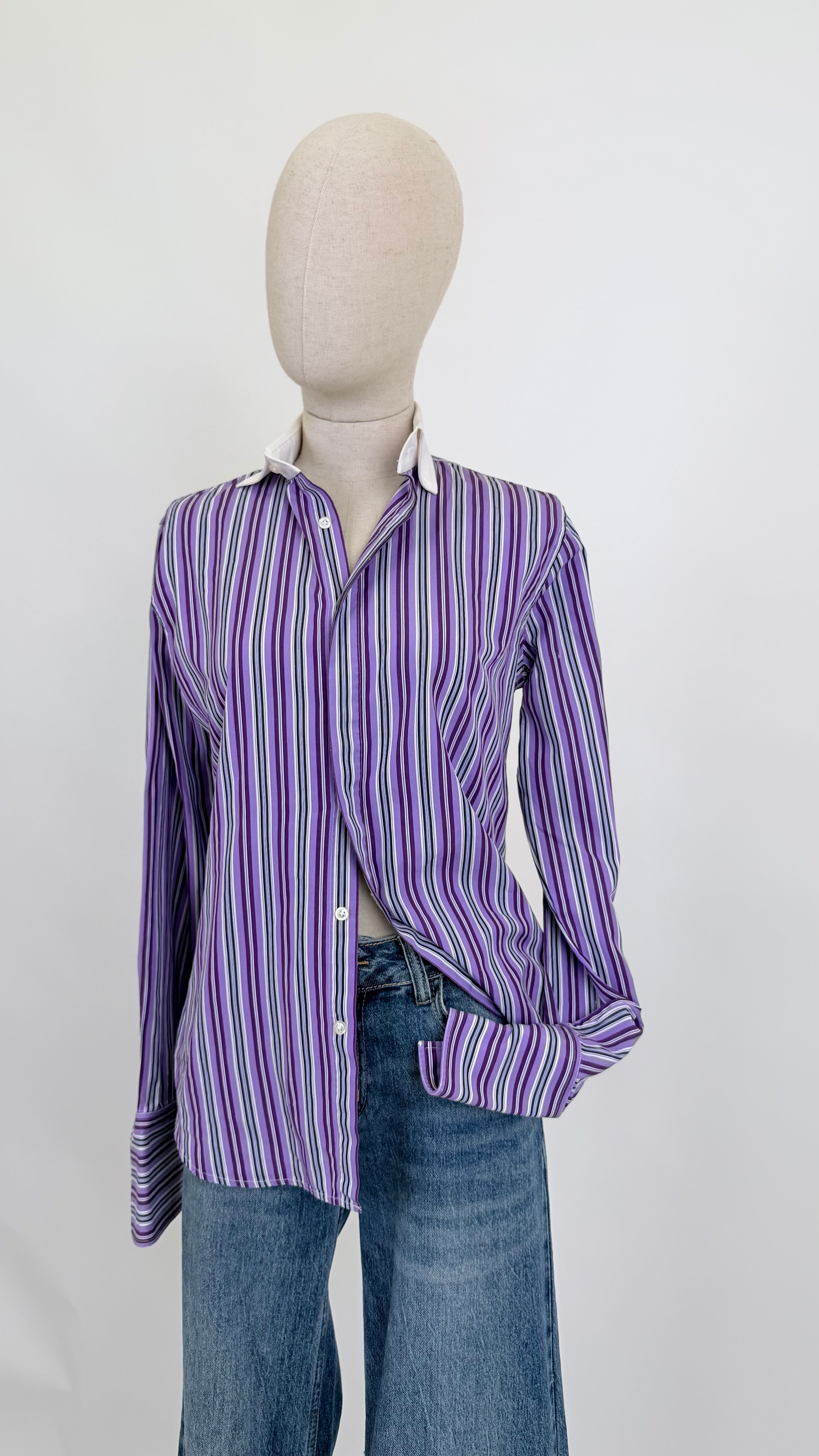 Camicia vintage Tommy
