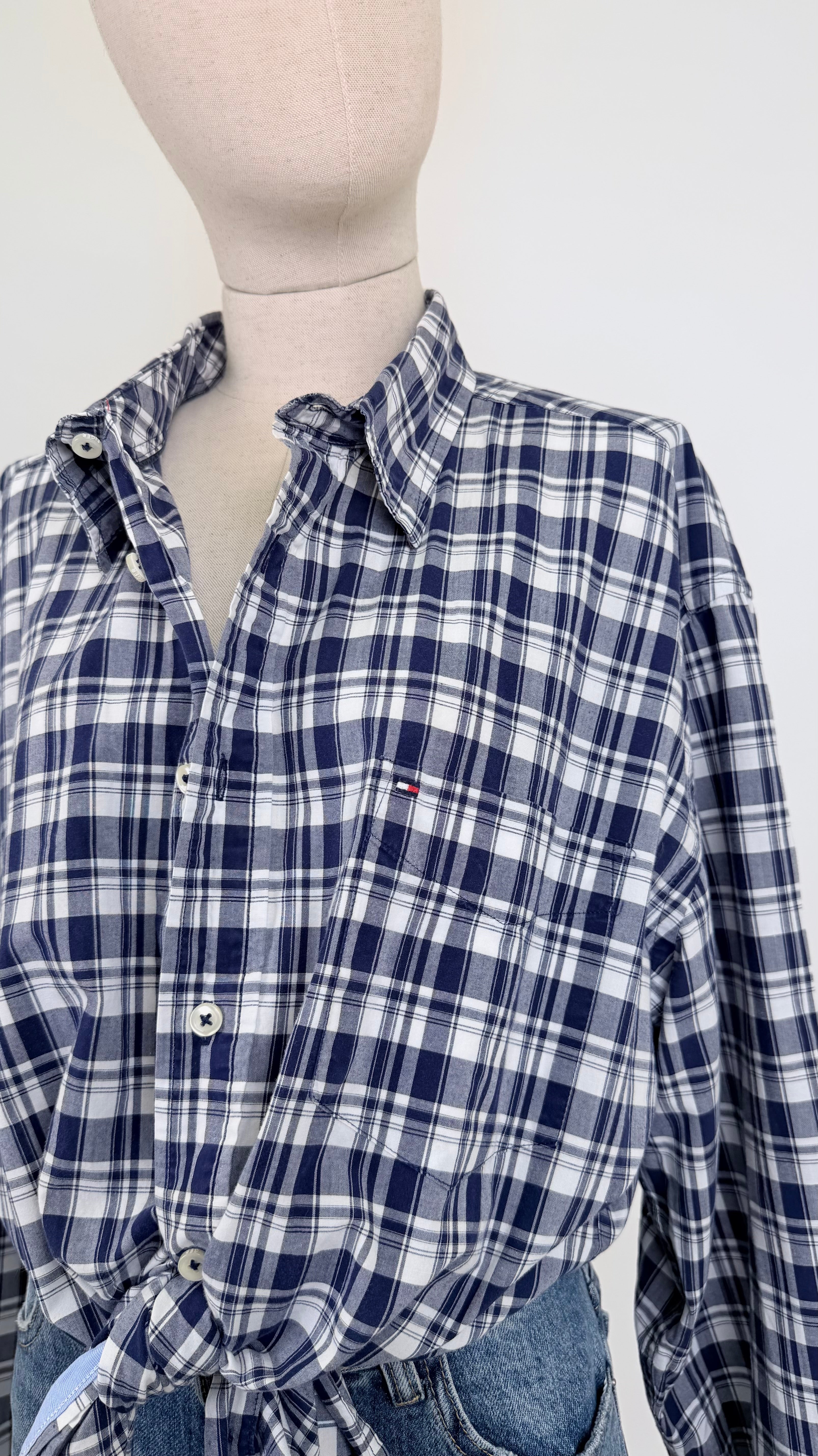 Camicia vintage ralph
