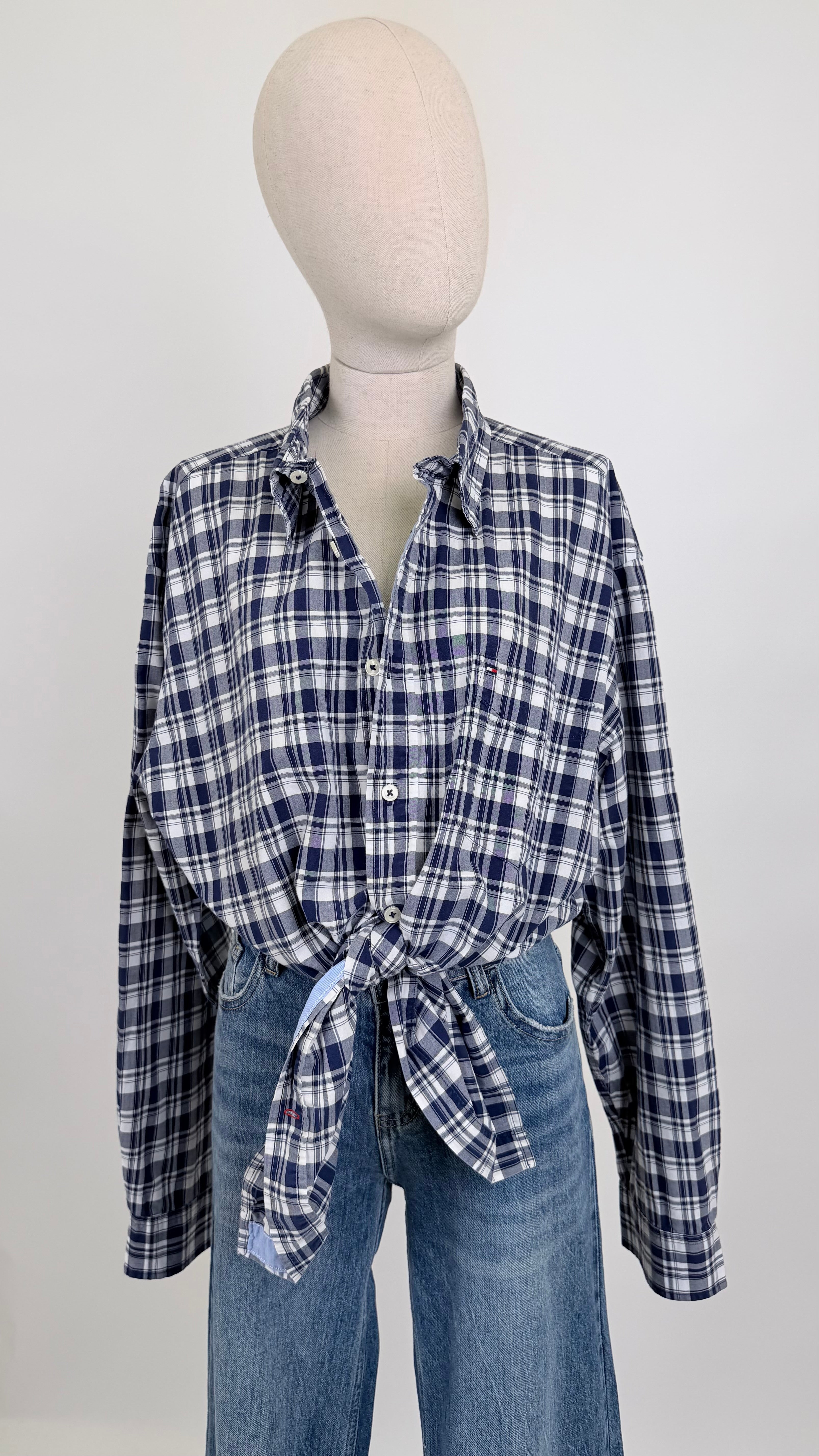 Camicia vintage ralph